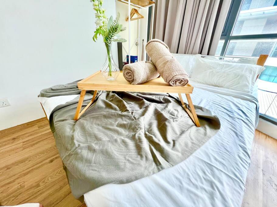 G2 1-8Paxs Cozy Home Sunway Medical Geo SmrtTV 3bed photo 5