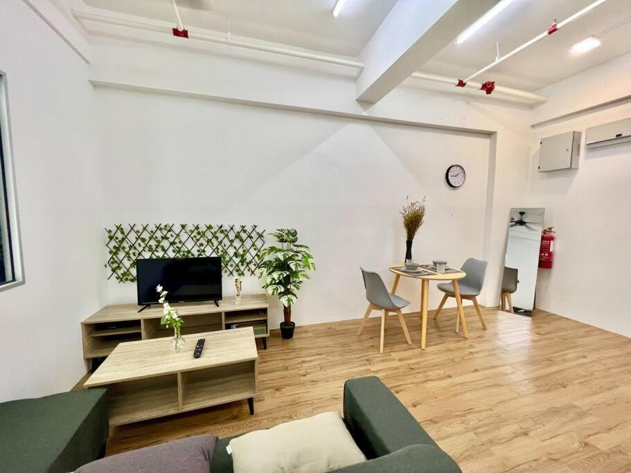 G2 1-8Paxs Cozy Home Sunway Medical Geo SmrtTV 3bed photo 6