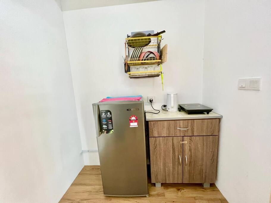 G2 1-8Paxs Cozy Home Sunway Medical Geo SmrtTV 3bed photo 7
