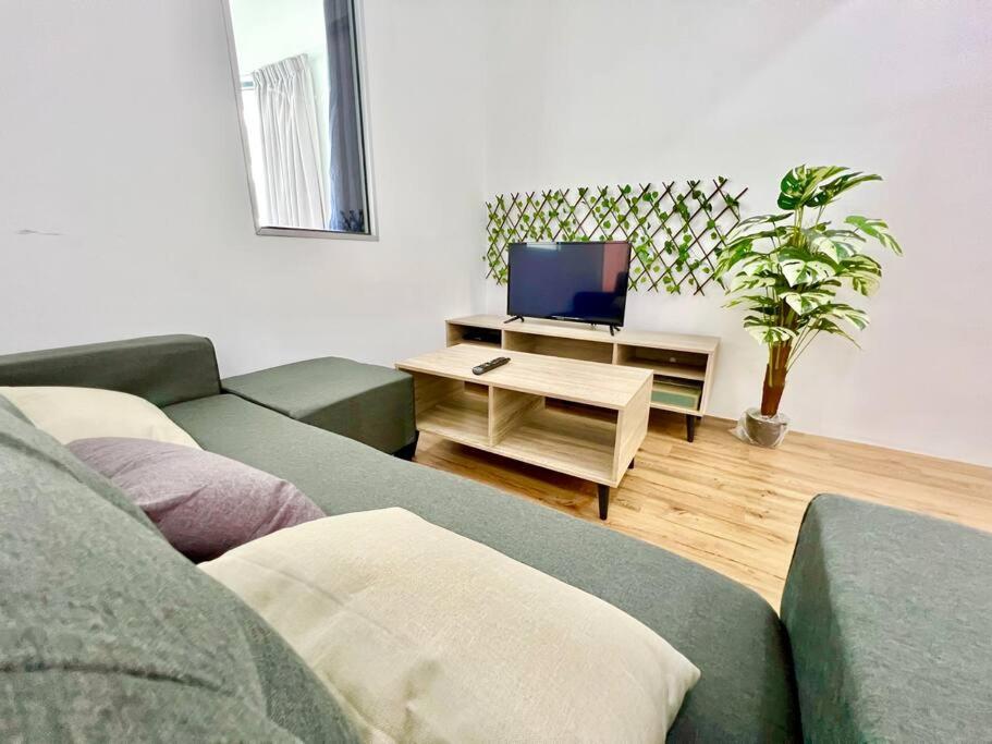 G2 1-8Paxs Cozy Home Sunway Medical Geo SmrtTV 3bed view 5