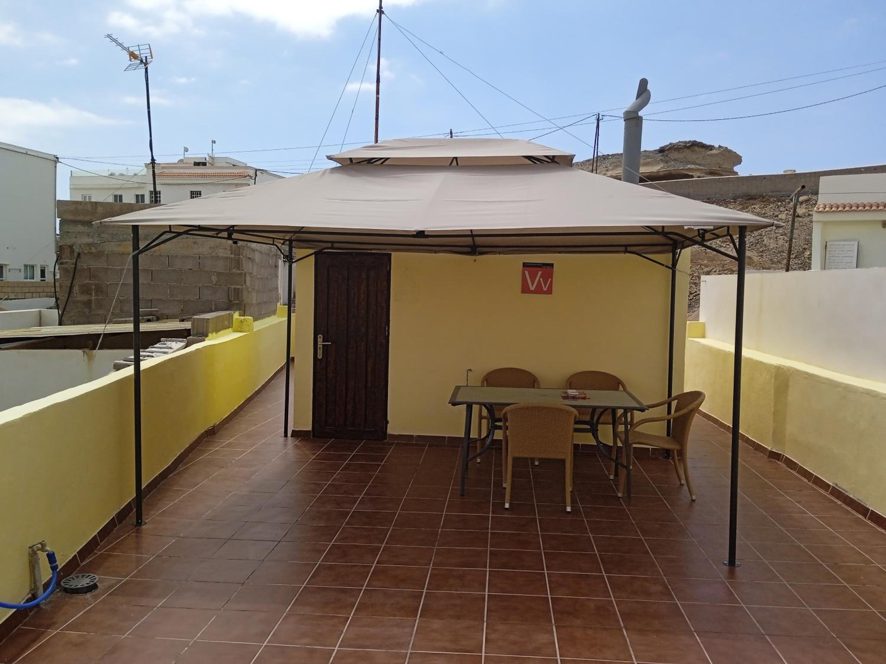 roof