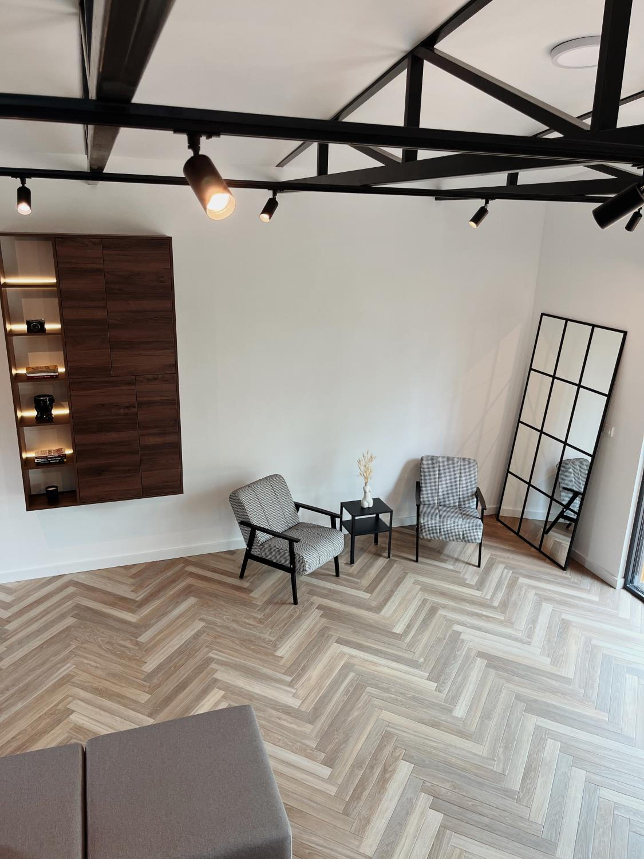Studio Žbun - Kuća na Avali view 2