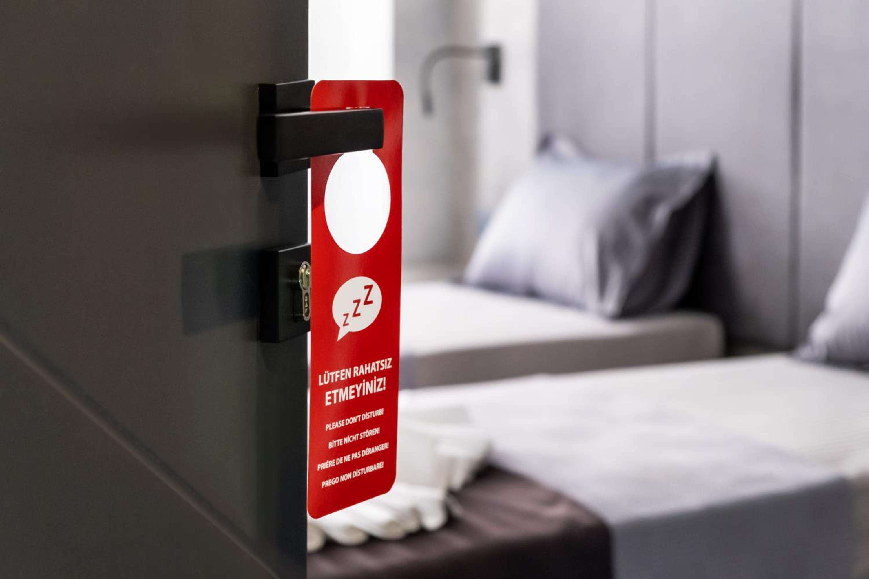 Kraliçe Oteli - Image 226