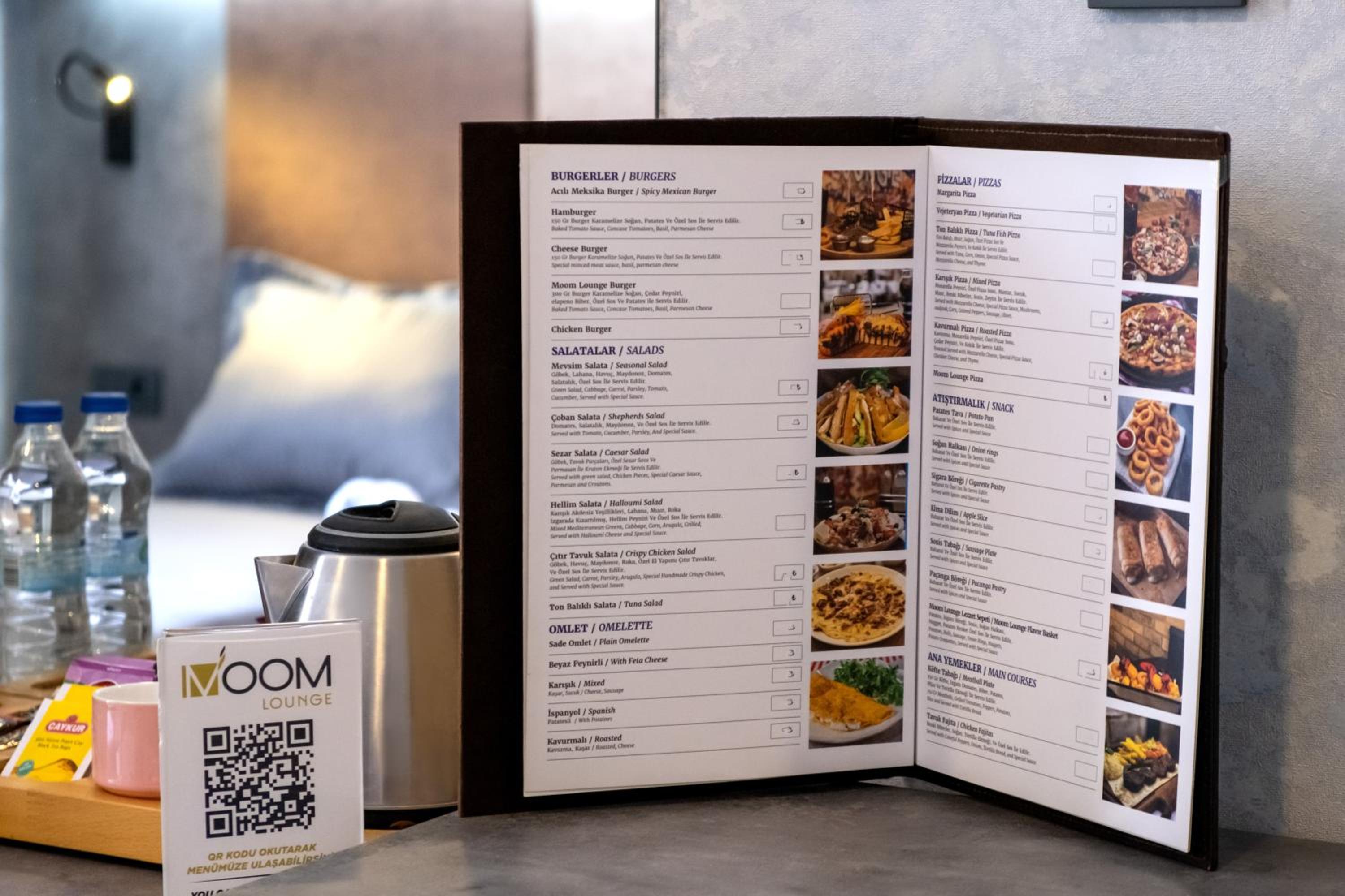 Kraliçe Oteli - Image 228