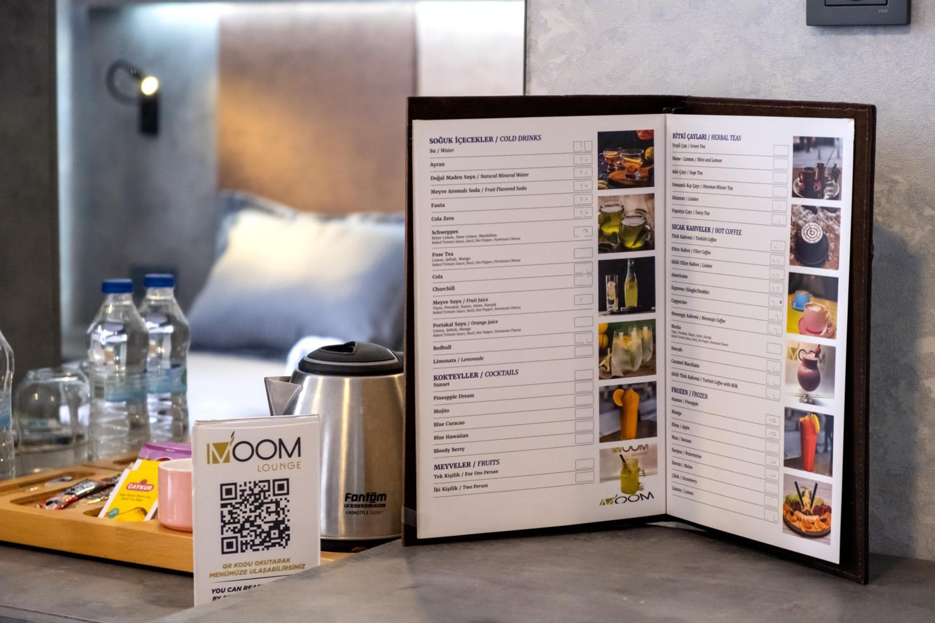 Kraliçe Oteli - Image 270