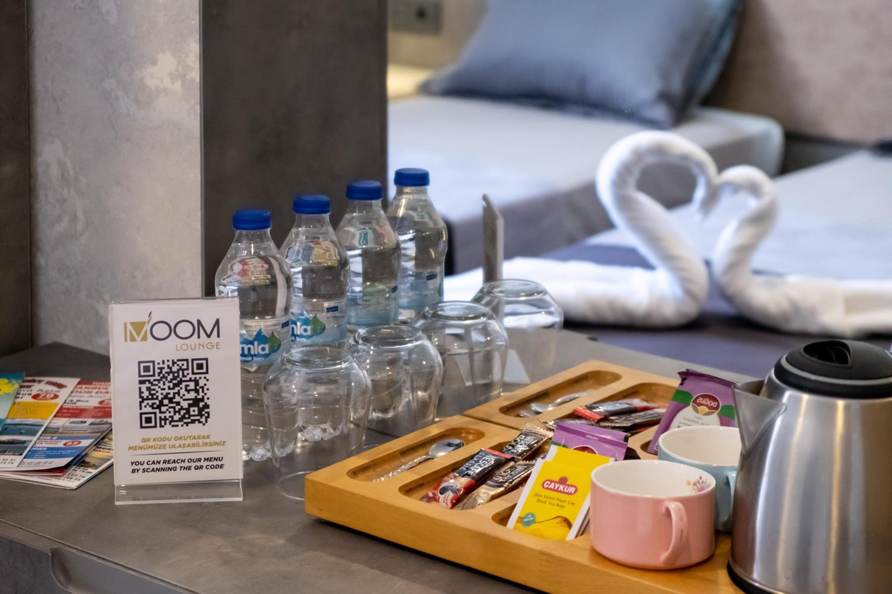 Kraliçe Oteli - Image 227