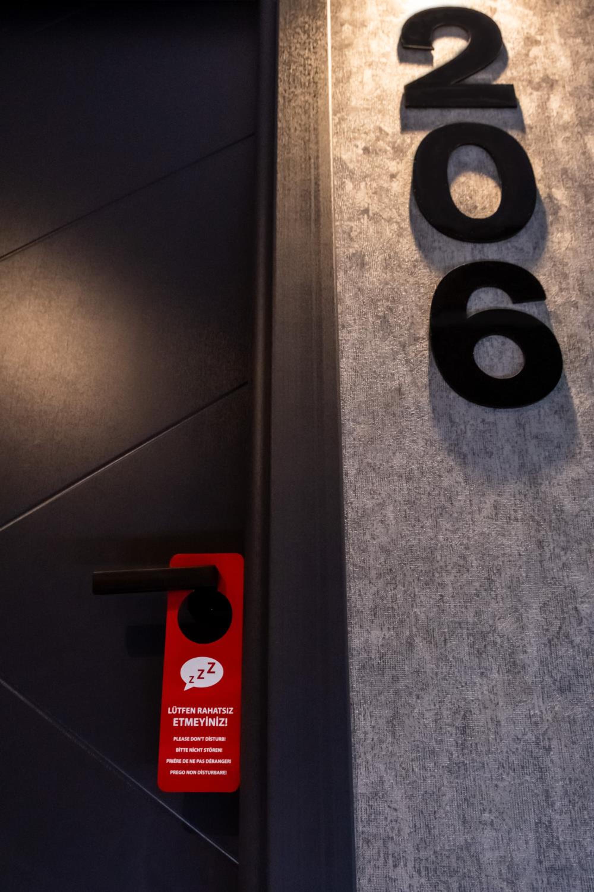 Kraliçe Oteli - Image 272