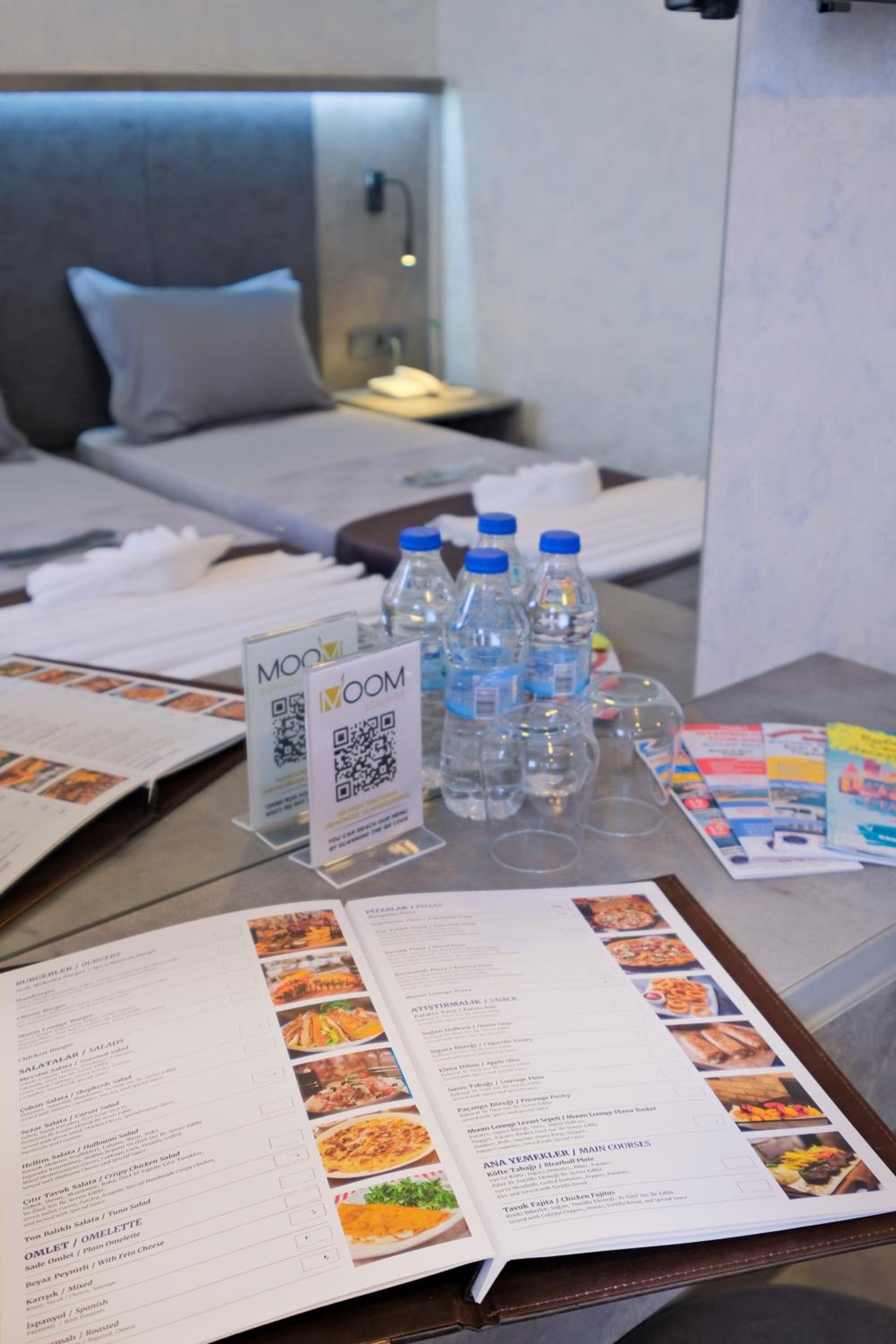 Kraliçe Oteli - Image 231