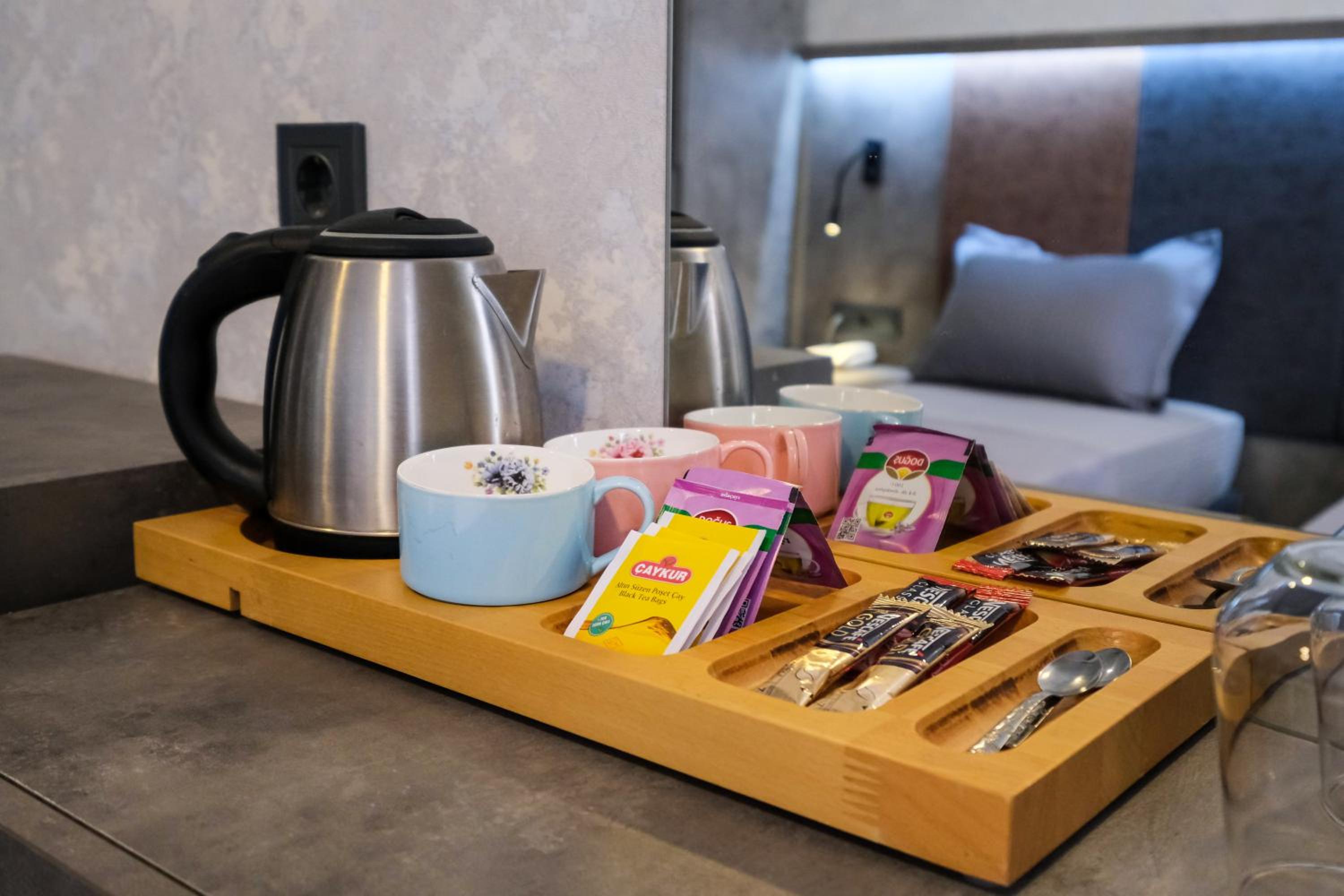 Kraliçe Oteli - Image 193