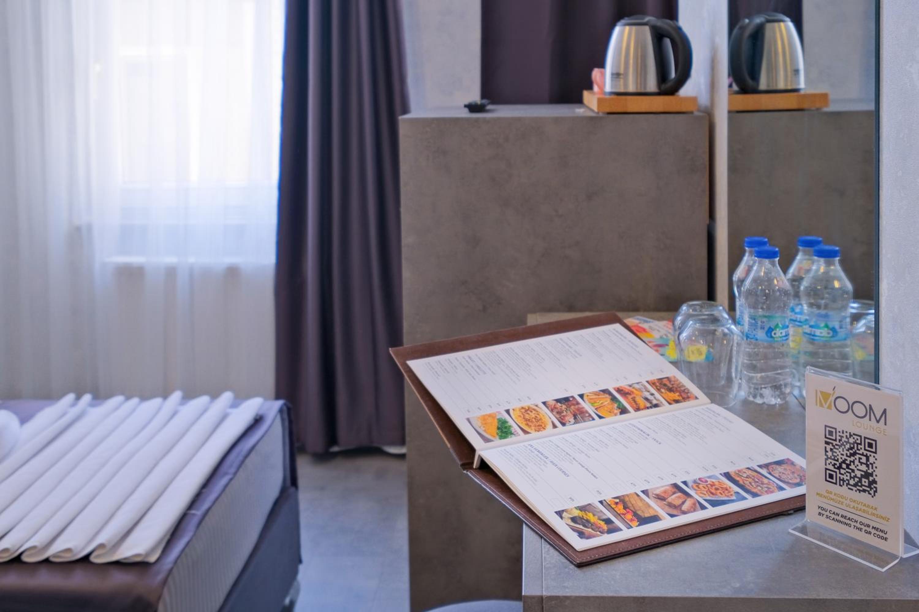 Kraliçe Oteli - Image 232