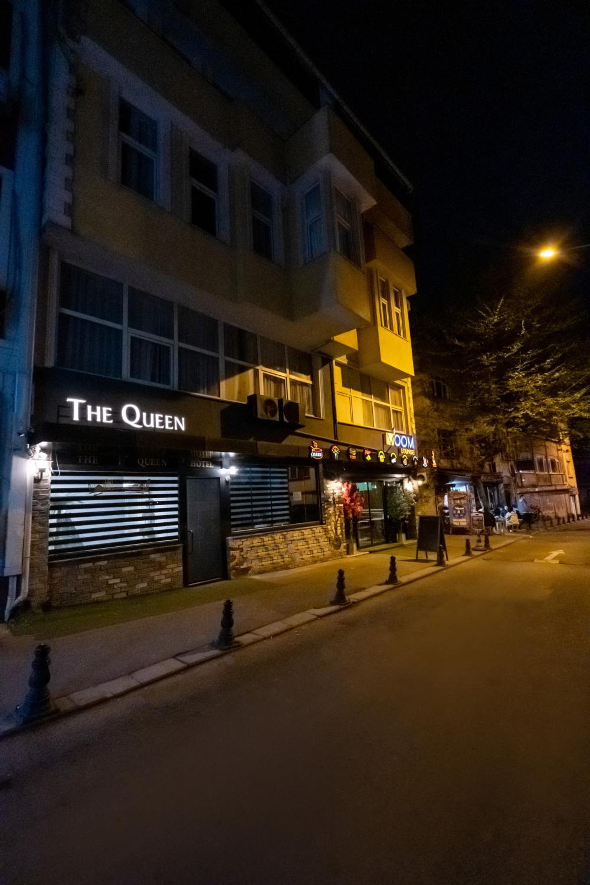 Kraliçe Oteli - Image 233