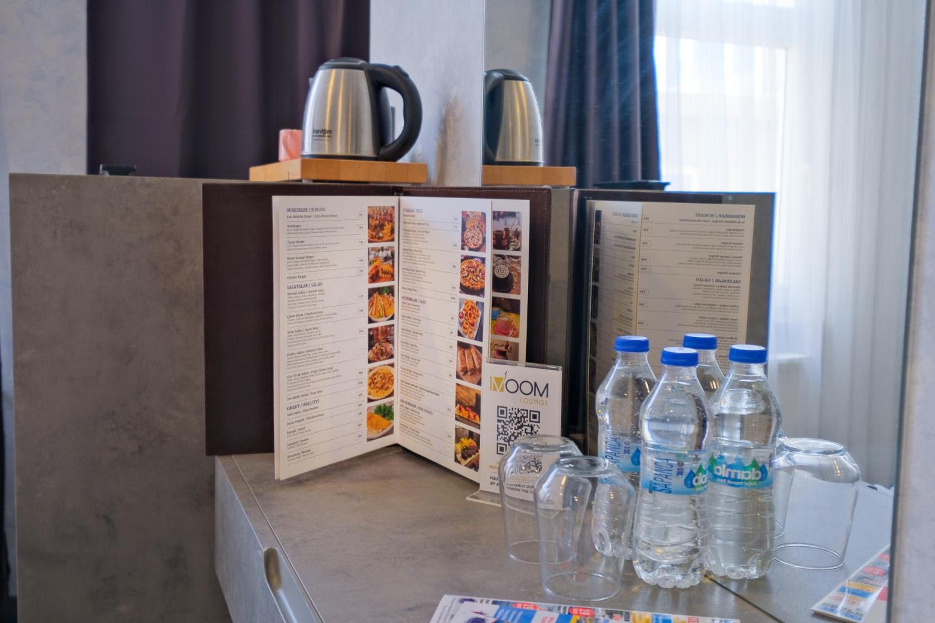 Kraliçe Oteli - Image 362