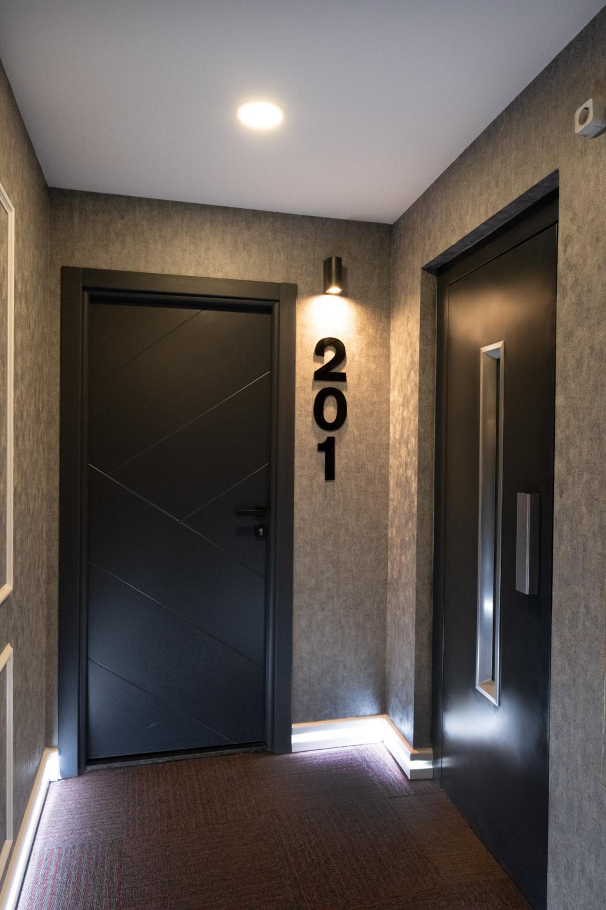 Kraliçe Oteli - Image 197