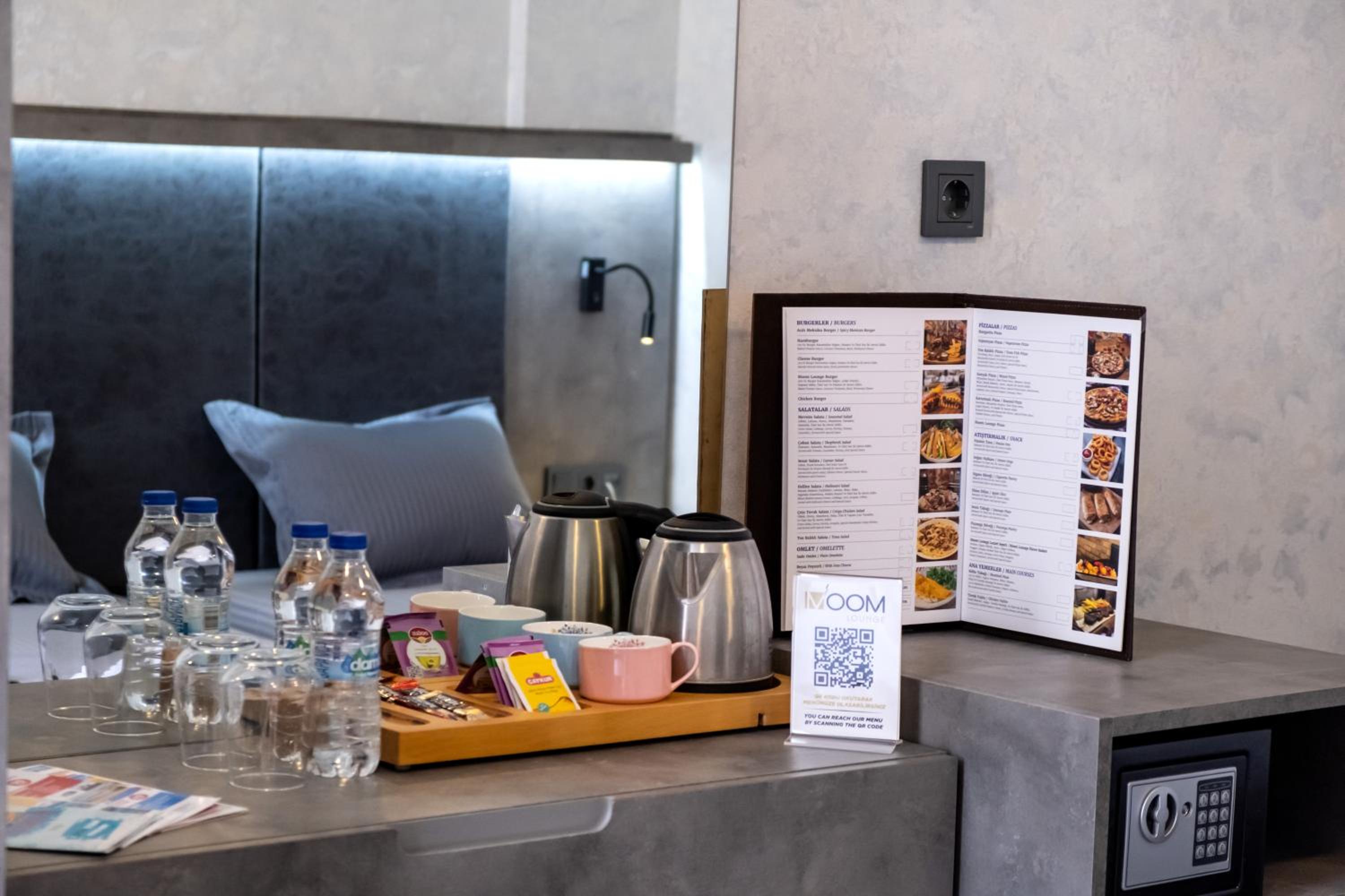 Kraliçe Oteli - Image 196