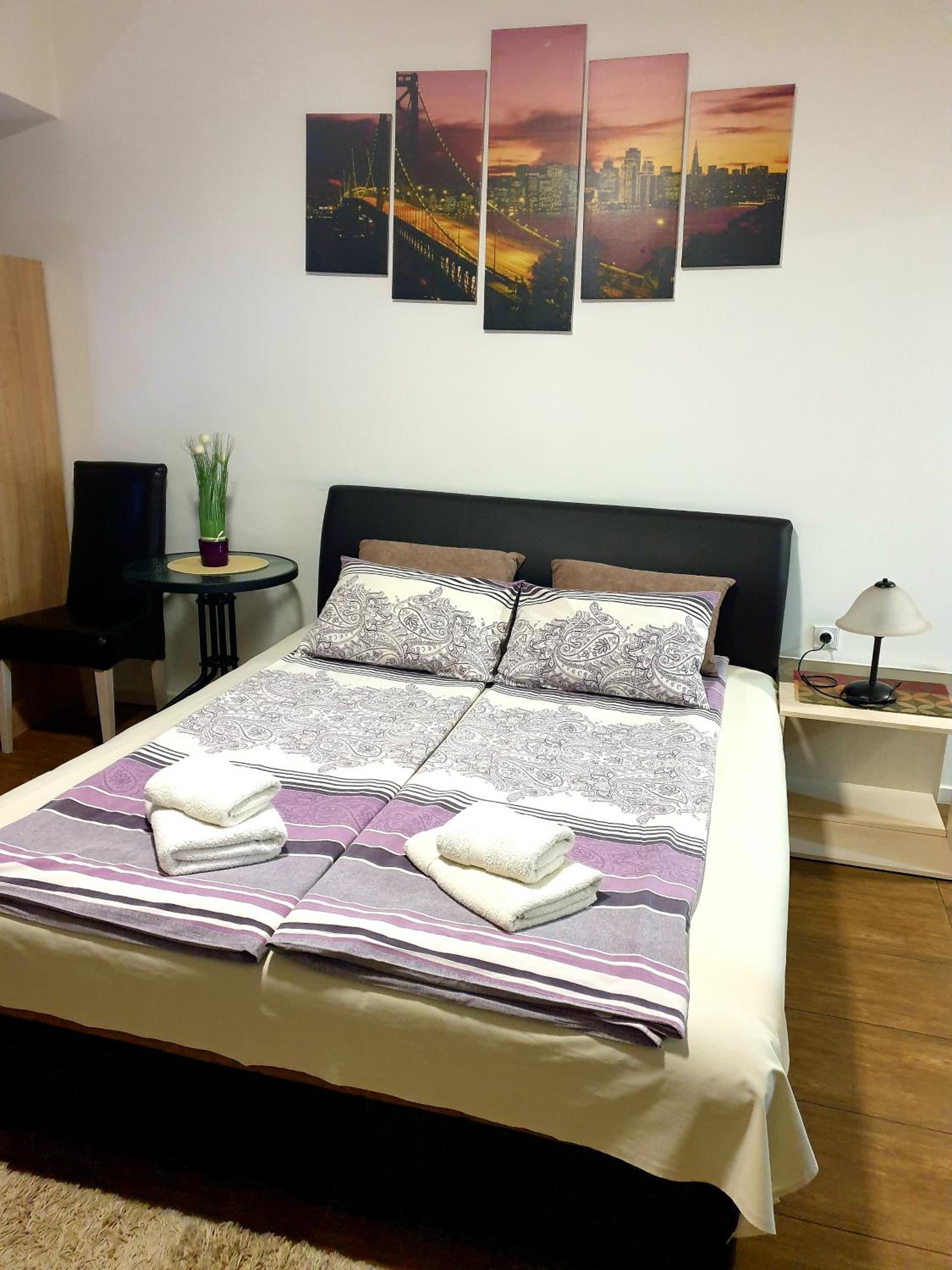 Laguna apartman 2 view 4