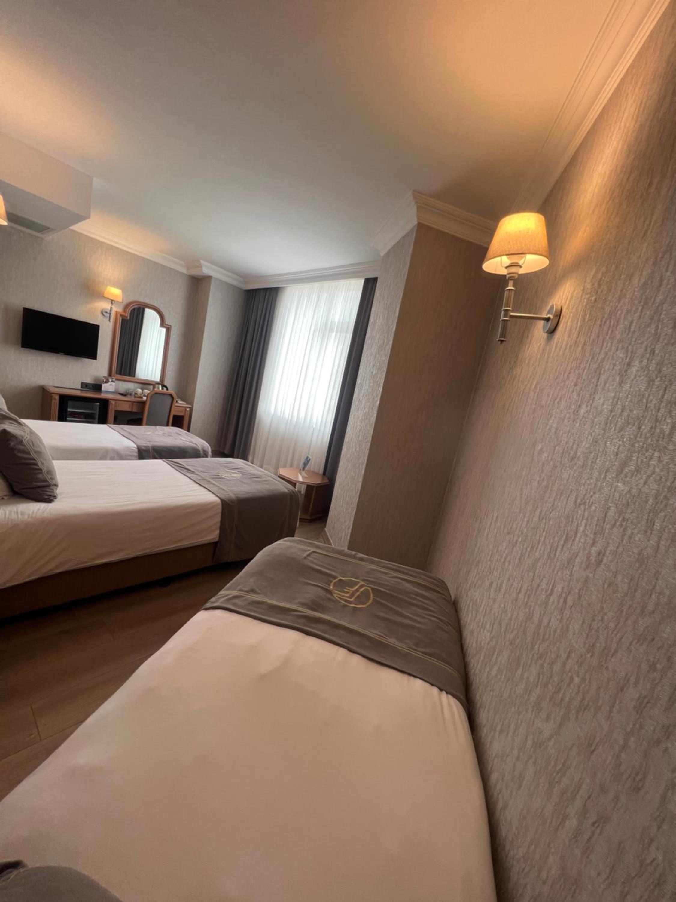 Fuar Otel - Image 62