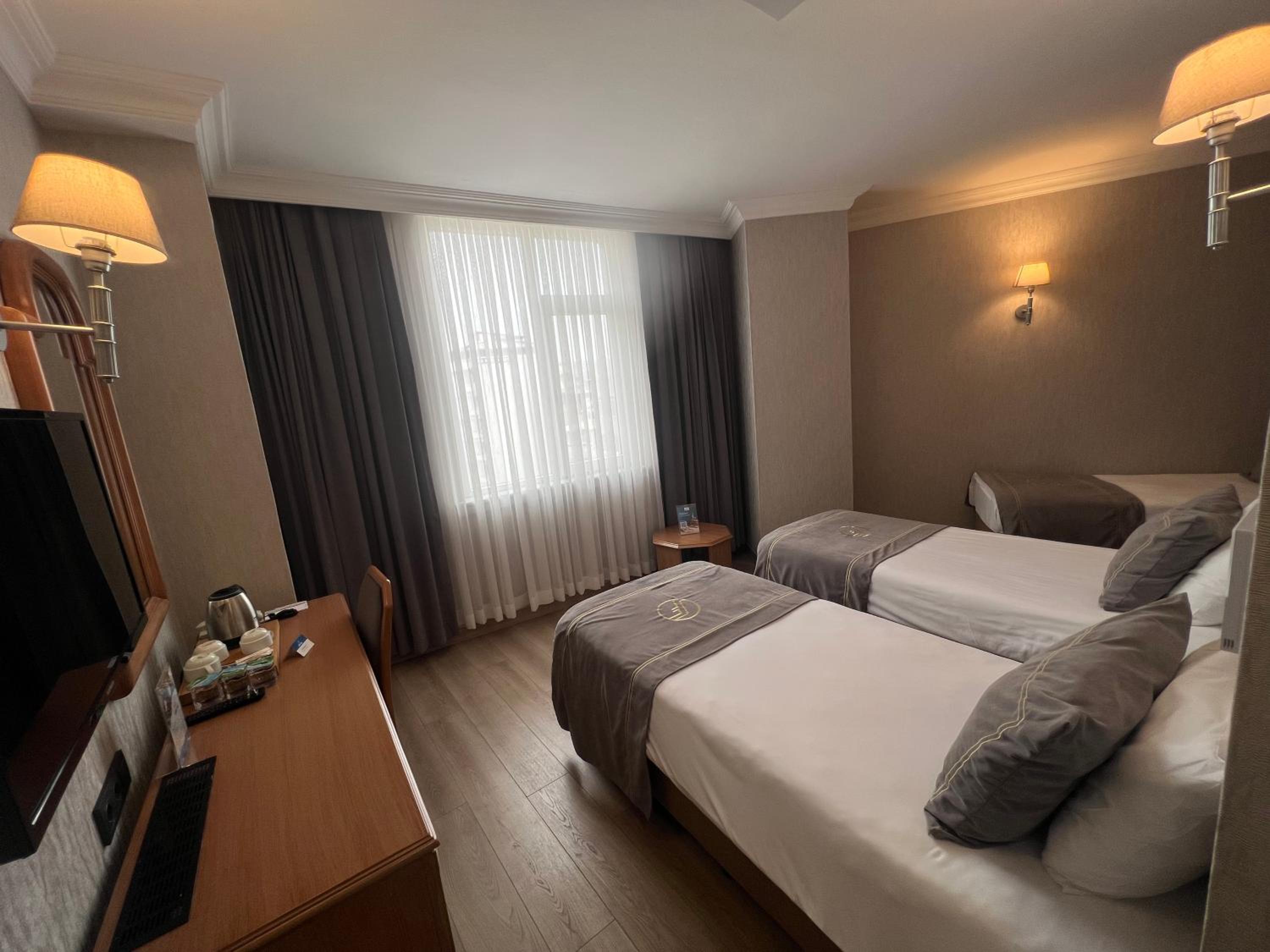 Fuar Otel - Image 63