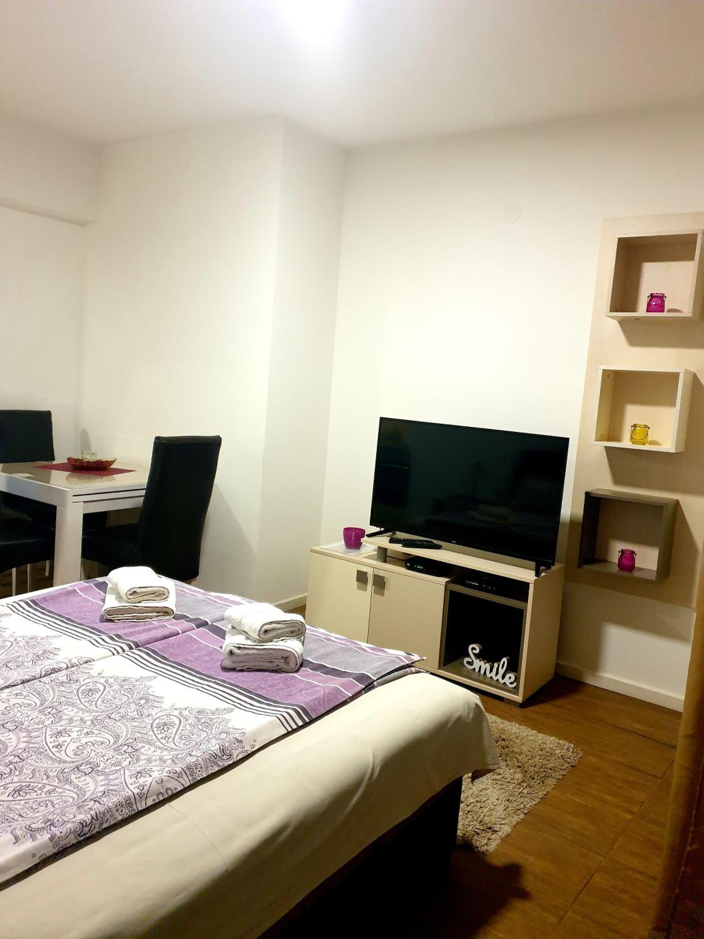 Laguna apartman 2 view 3