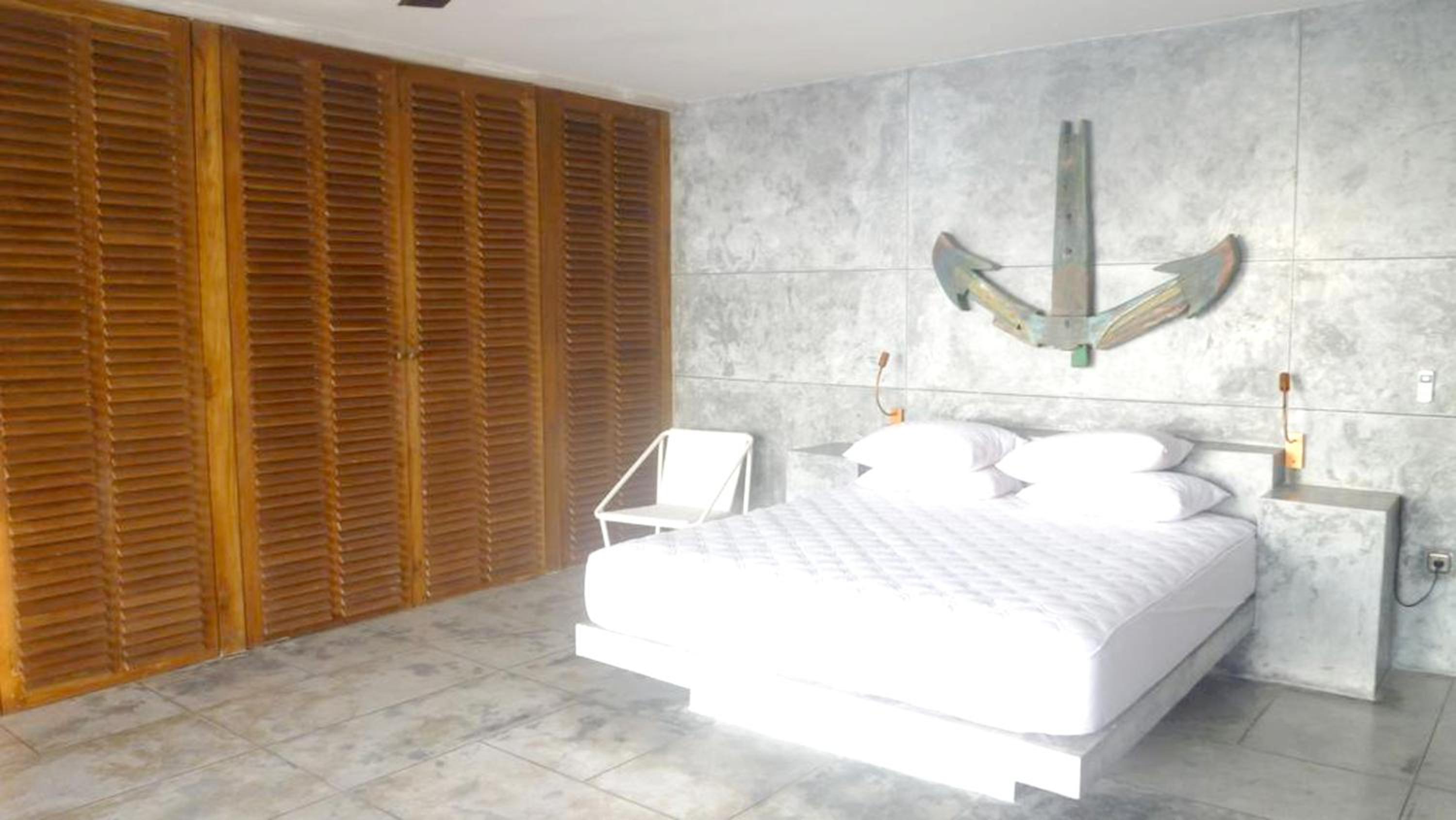 Spacious villa in Kabupaten Tabanan with sea view