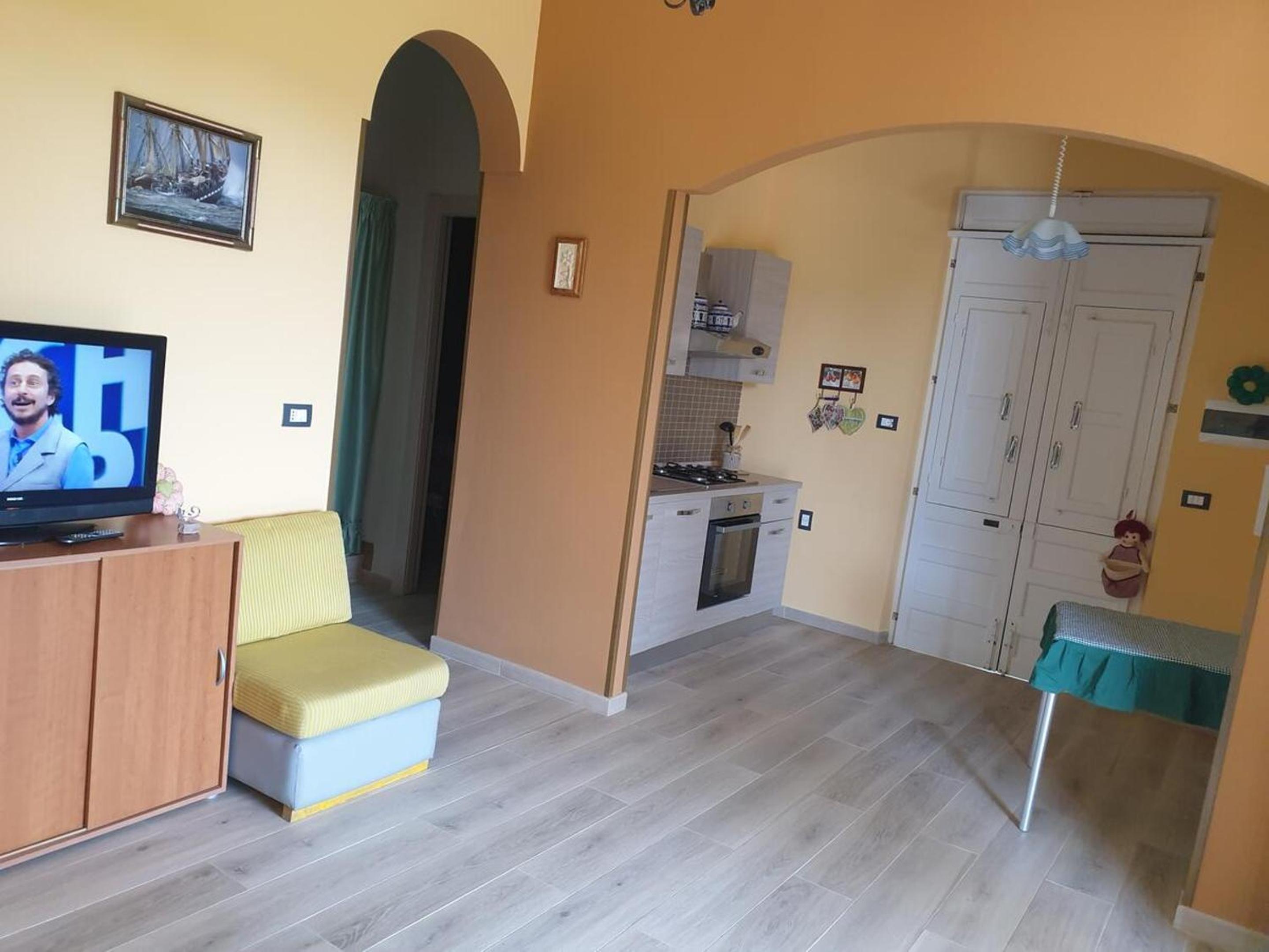 Charming Apartment in Avola with Sea View view 4