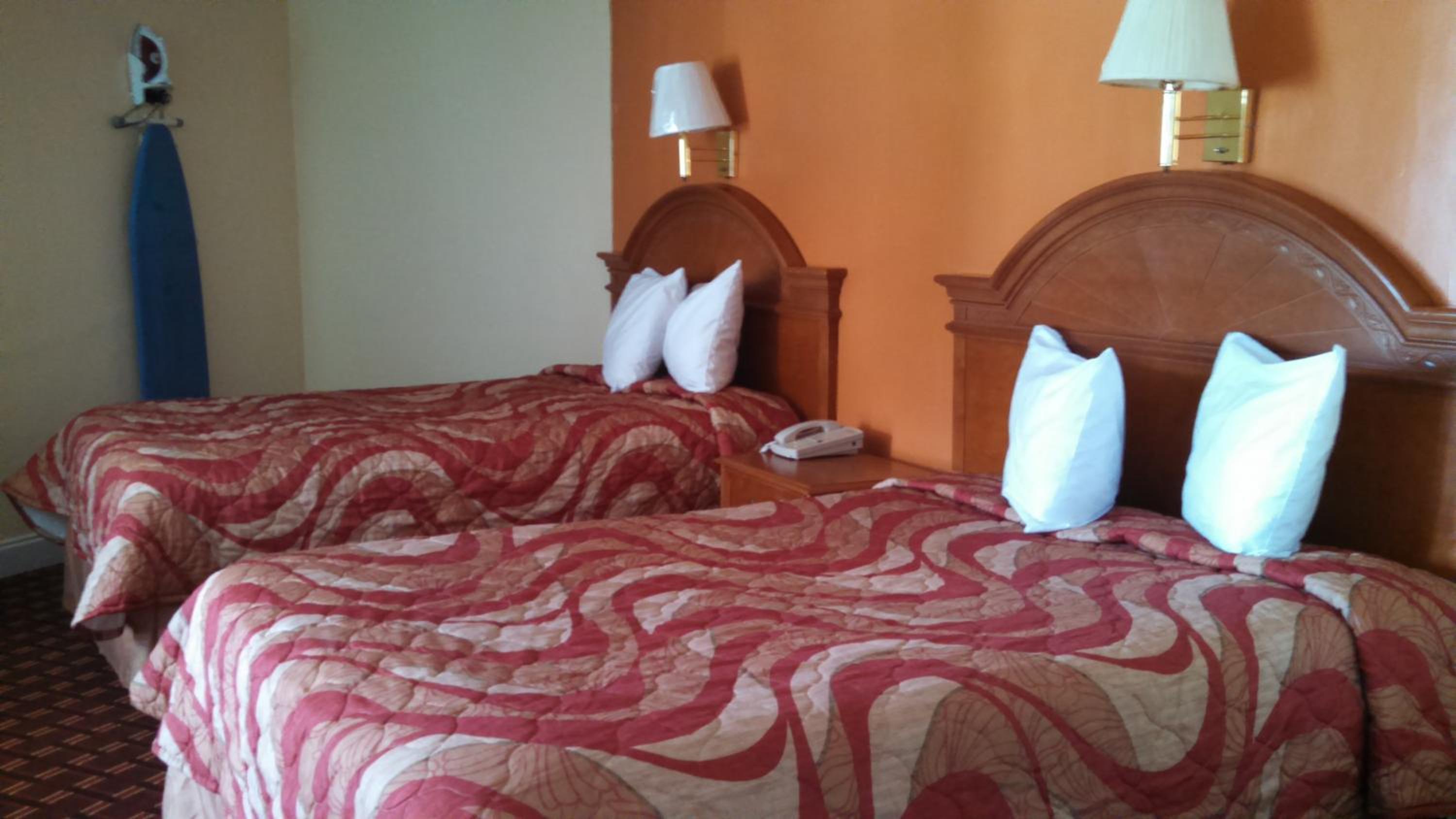 Mount Vernon Inn