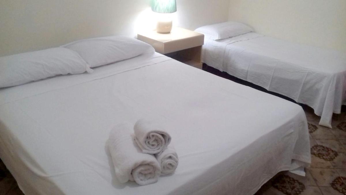 2 bedrooms appartement with city view furnished terrace and wifi at Mazara del Vallo 3 km away from the beach