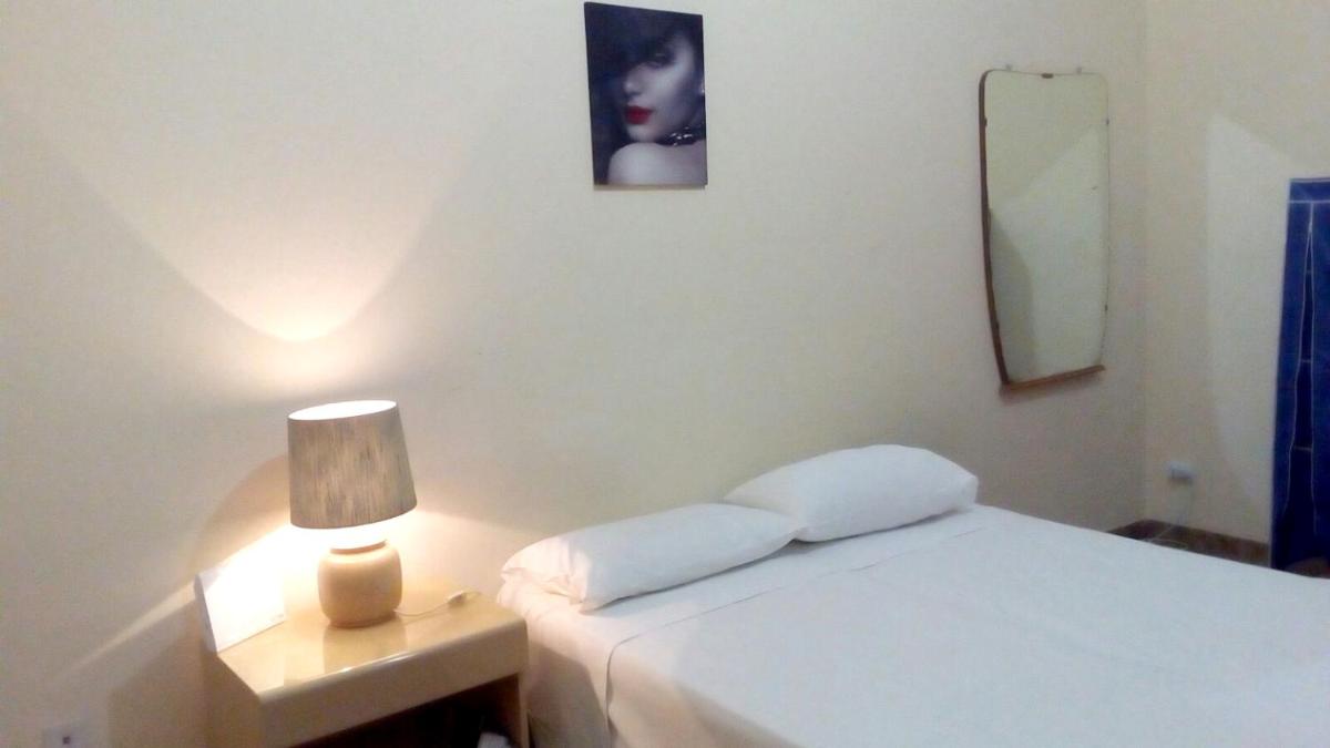 2 bedrooms appartement with city view furnished terrace and wifi at Mazara del Vallo 3 km away from the beach