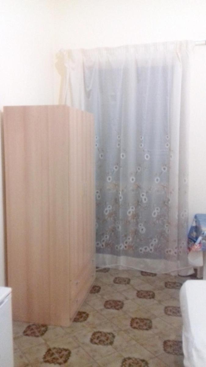 2 bedrooms appartement with city view furnished terrace and wifi at Mazara del Vallo 3 km away from the beach