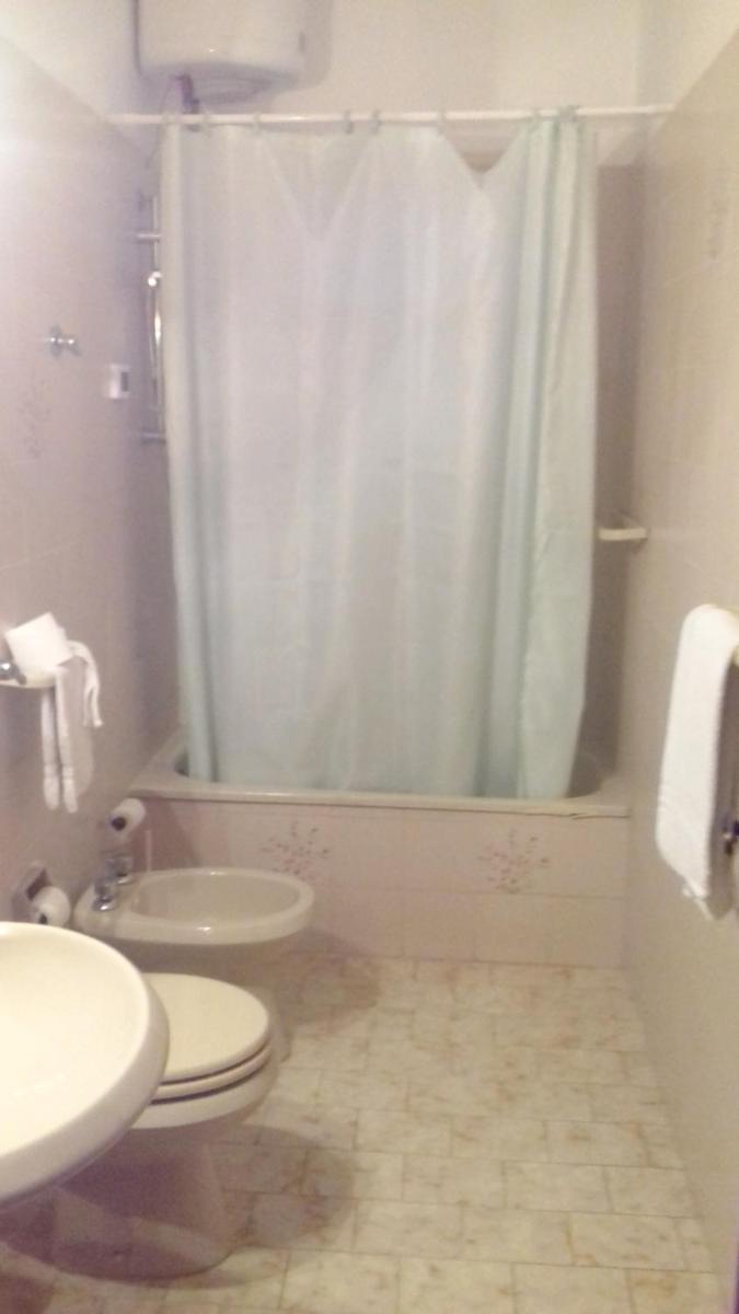 2 bedrooms appartement with city view furnished terrace and wifi at Mazara del Vallo 3 km away from the beach