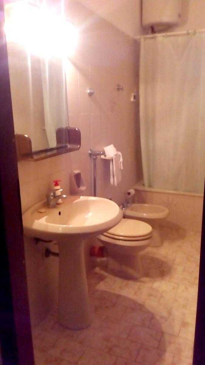 2 bedrooms appartement with city view furnished terrace and wifi at Mazara del Vallo 3 km away from the beach