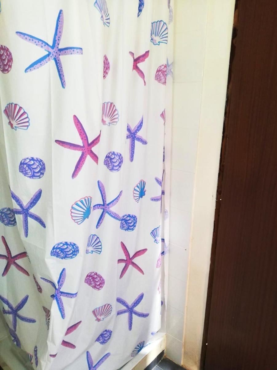 2 bedrooms appartement with city view furnished terrace and wifi at Mazara del Vallo 3 km away from the beach