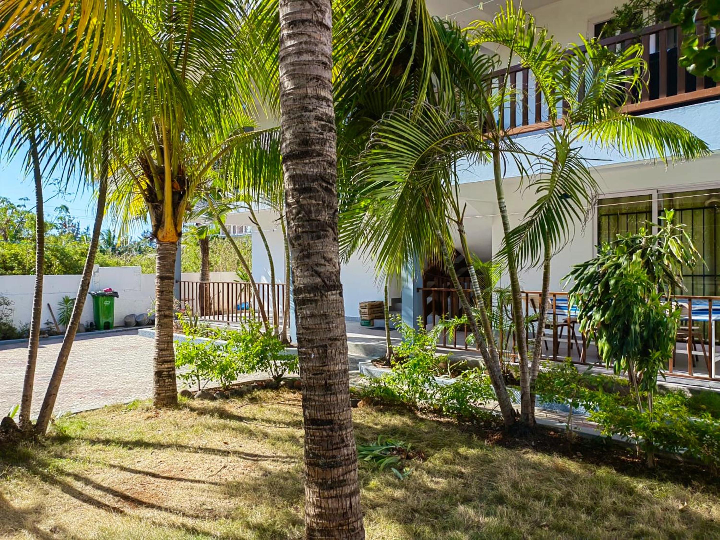 Spacious Apartment in Trou aux Biches – 70 m² – Garden View view 5