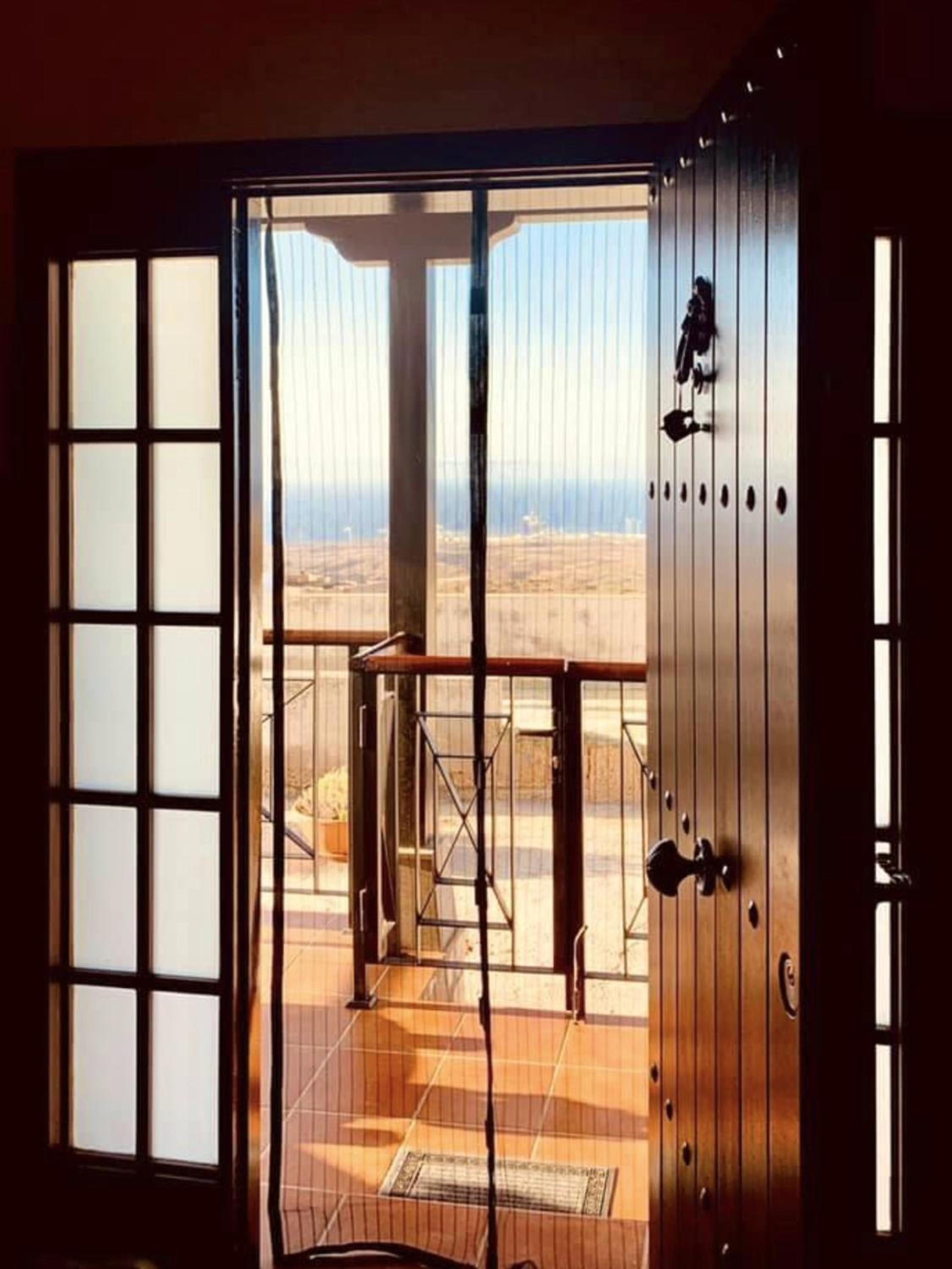 Elegant House Sea View Santa Cruz