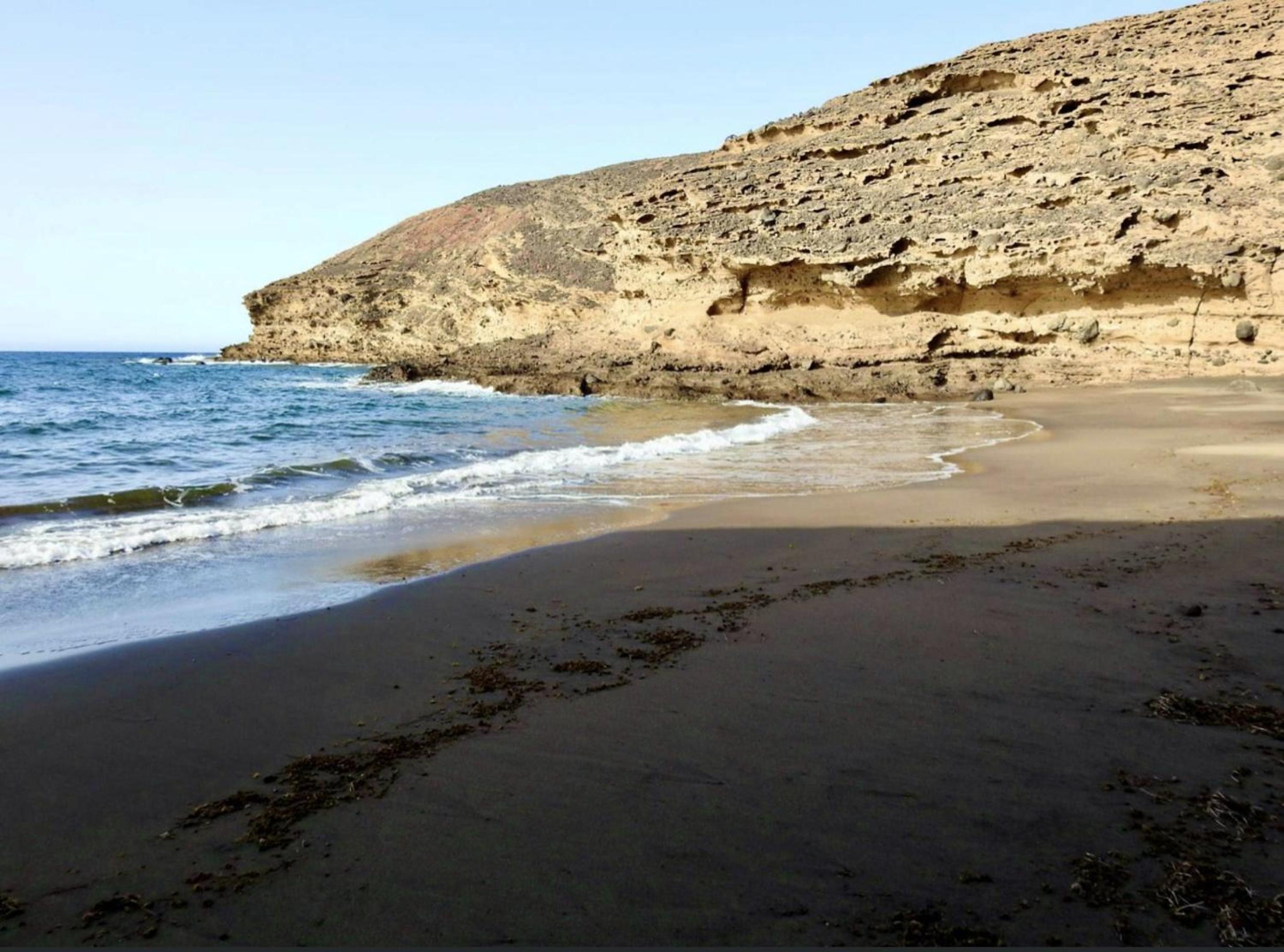 Elegant House Sea View Santa Cruz