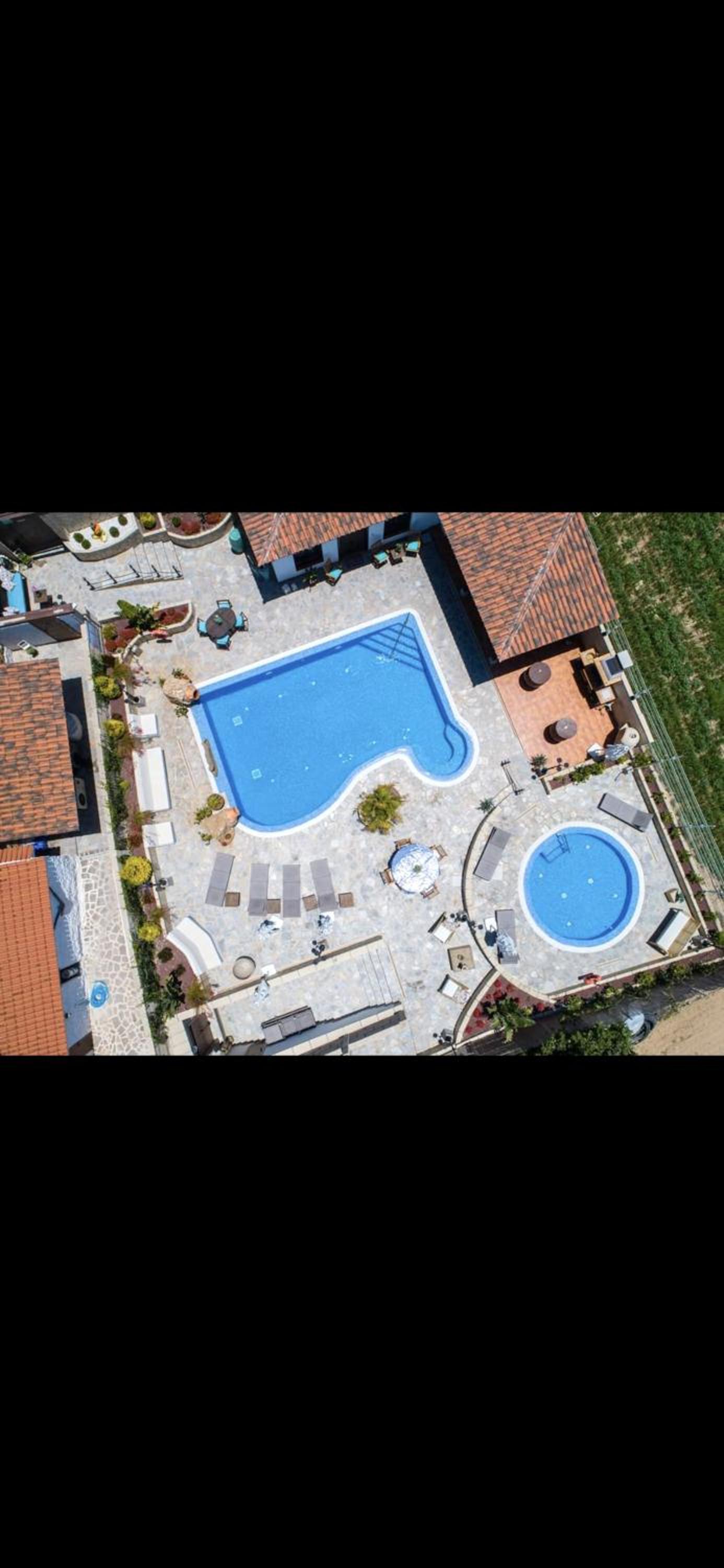 Elegant House Sea View Santa Cruz