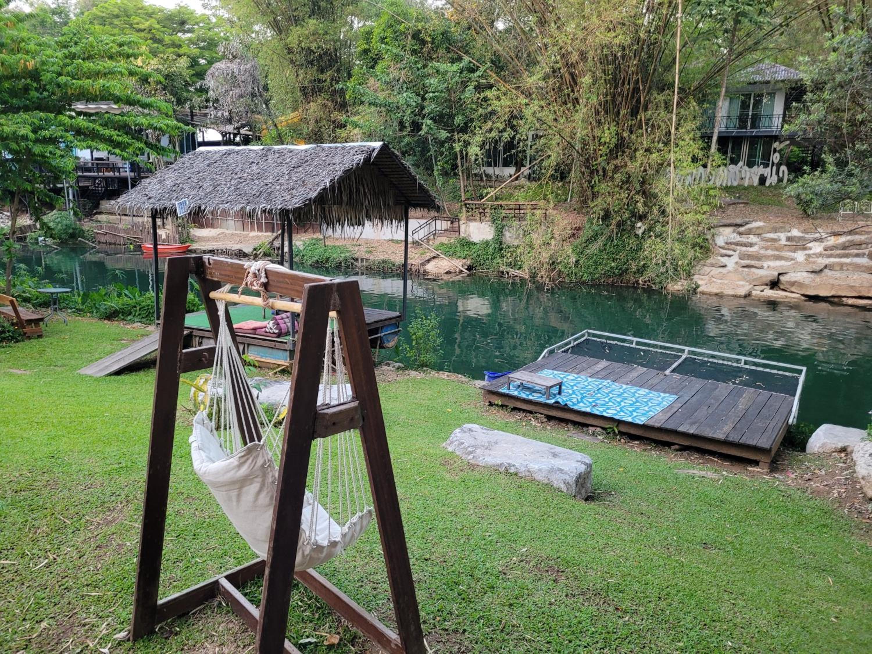 Brookhouse at Khaoyai