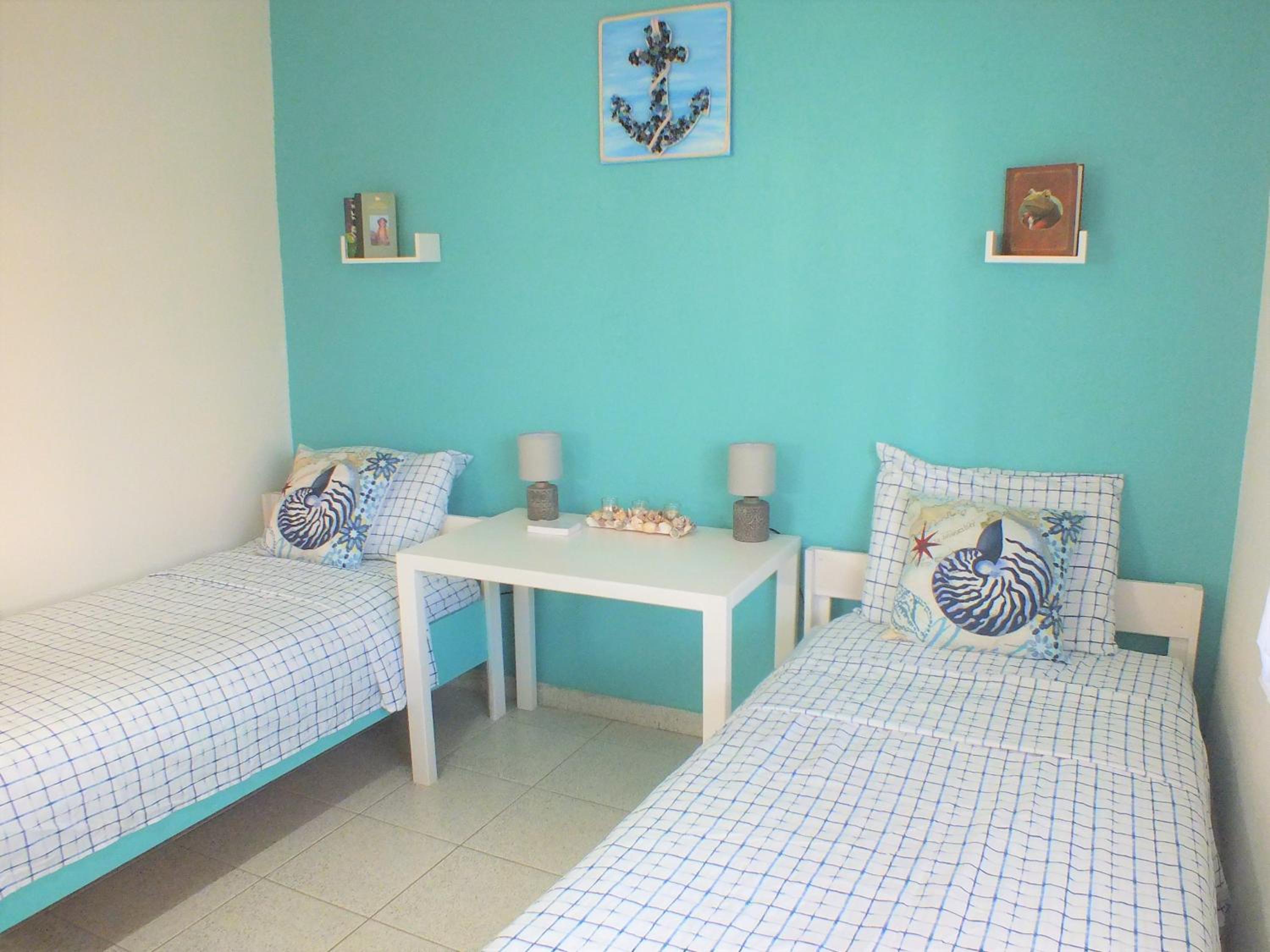 Asprovalta Family Villas