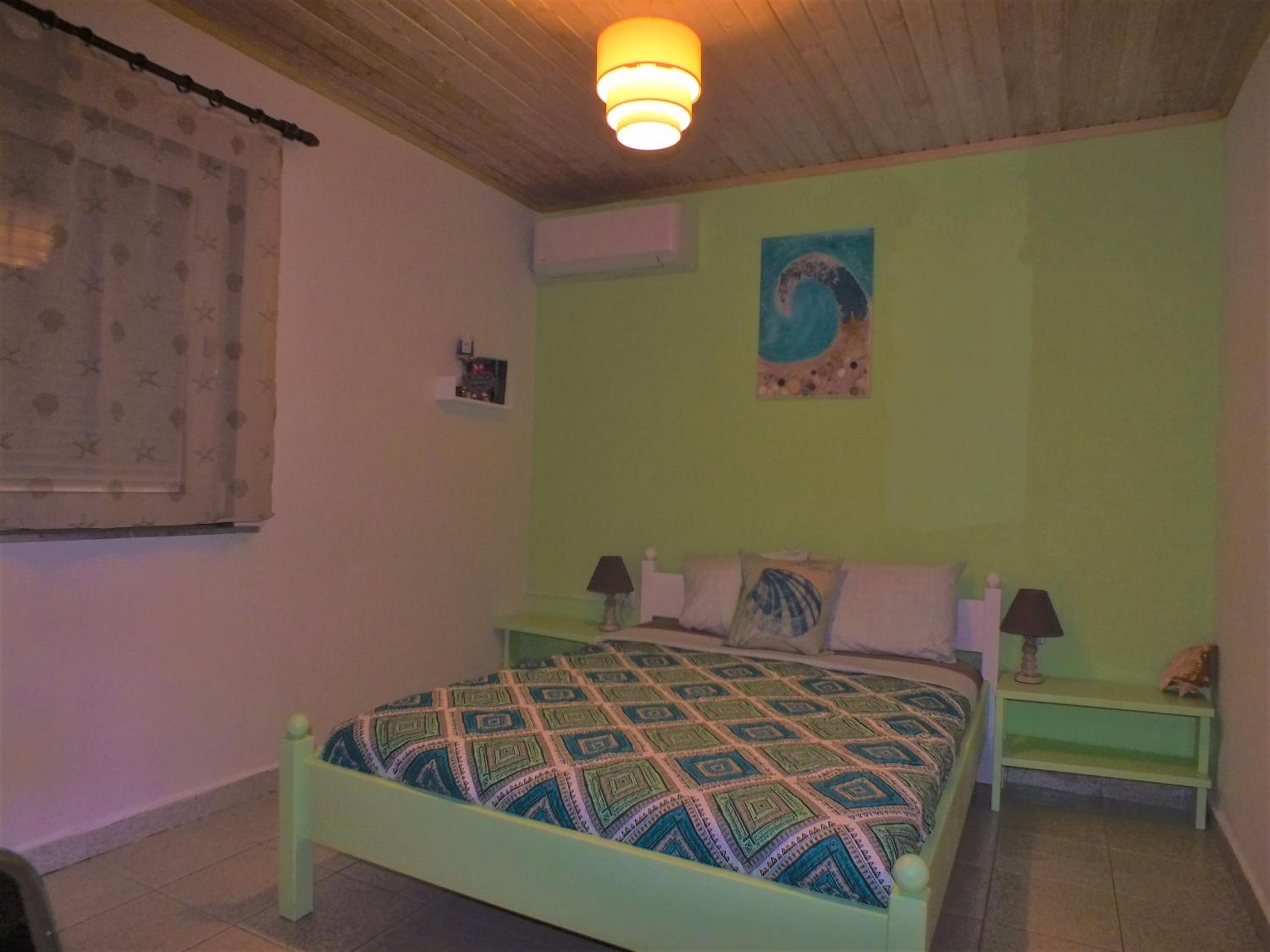Asprovalta Family Villas