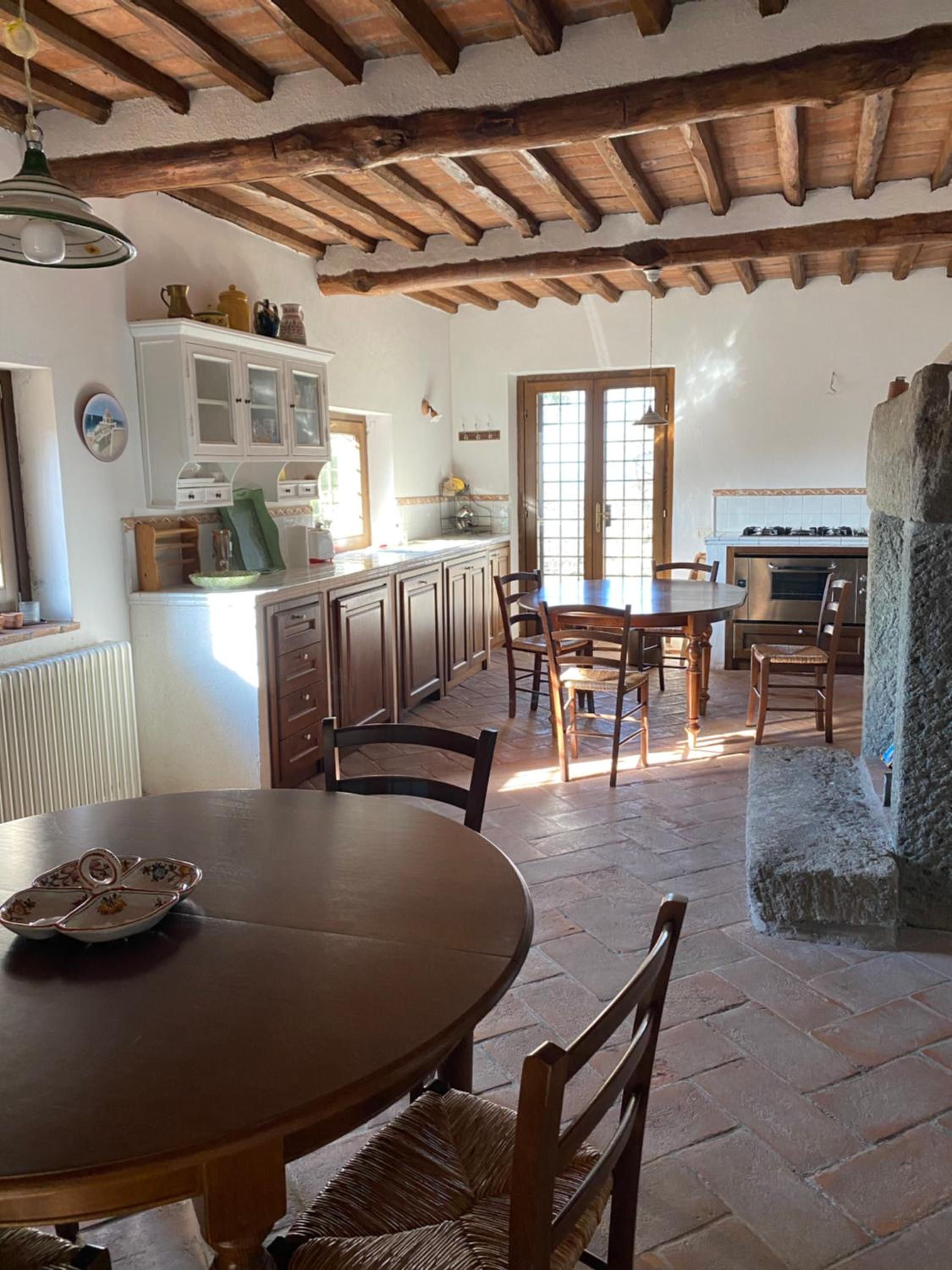 Casale Eclissi view 2