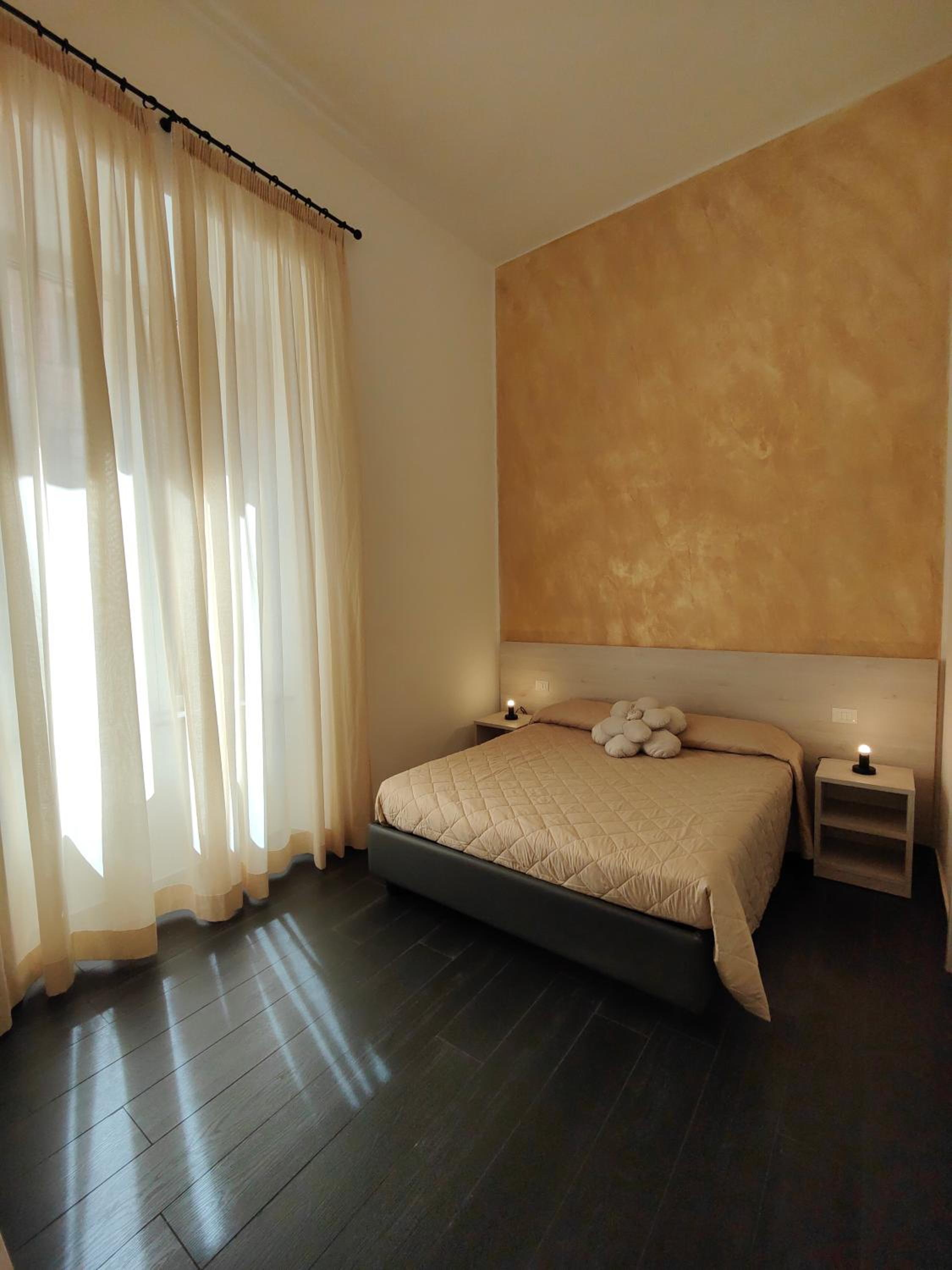 Velvet Rooms