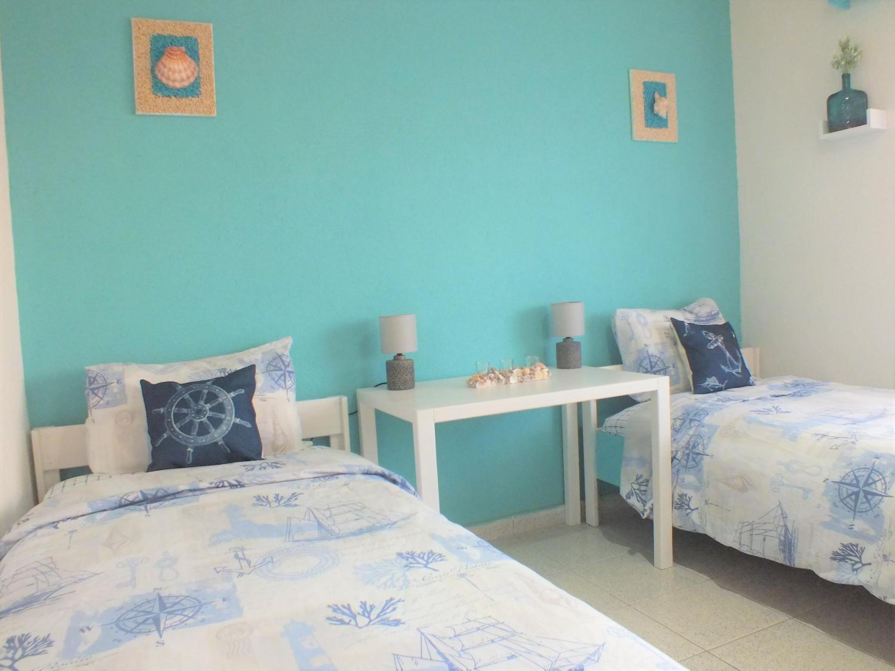 Asprovalta Family Villas