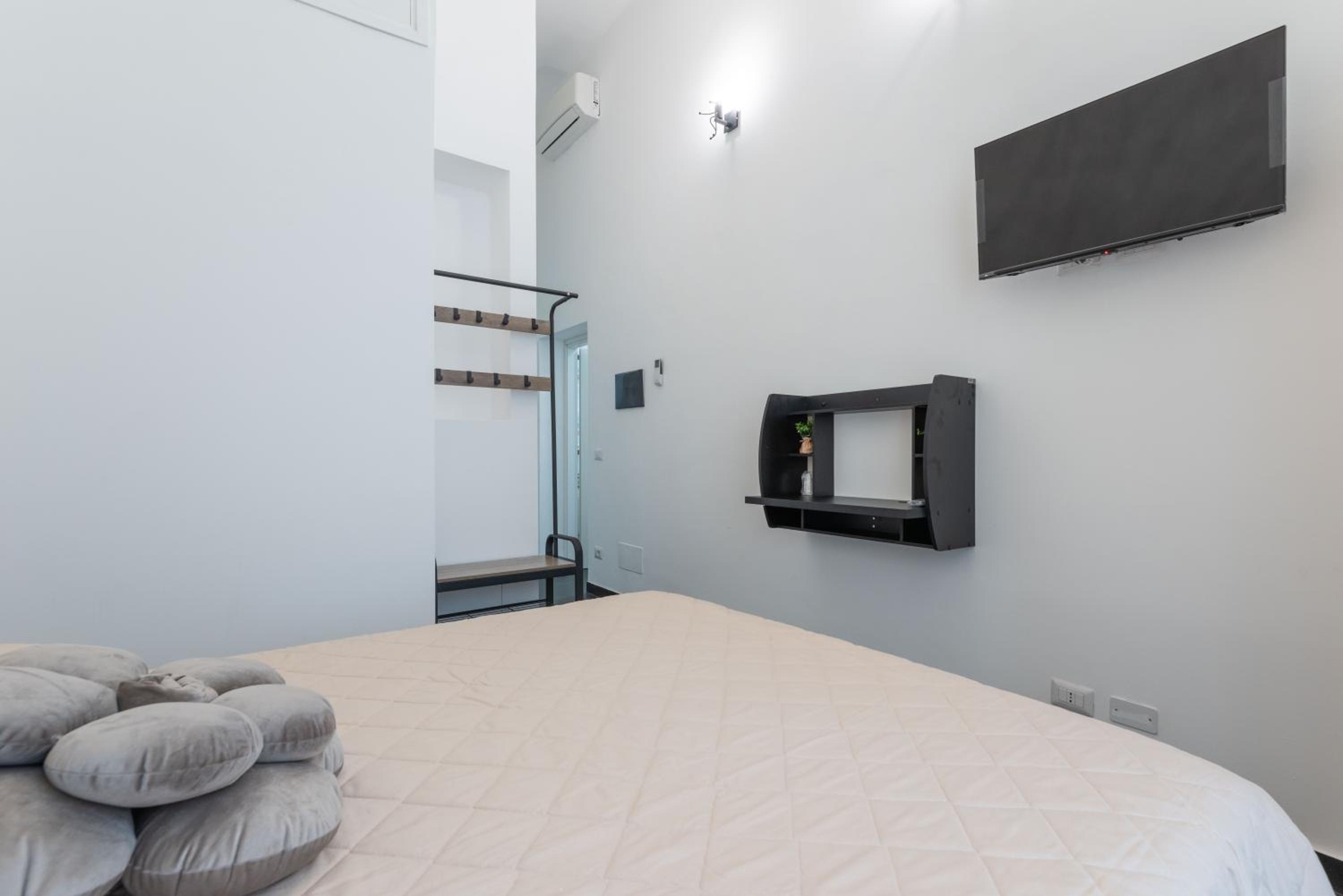 Velvet Rooms