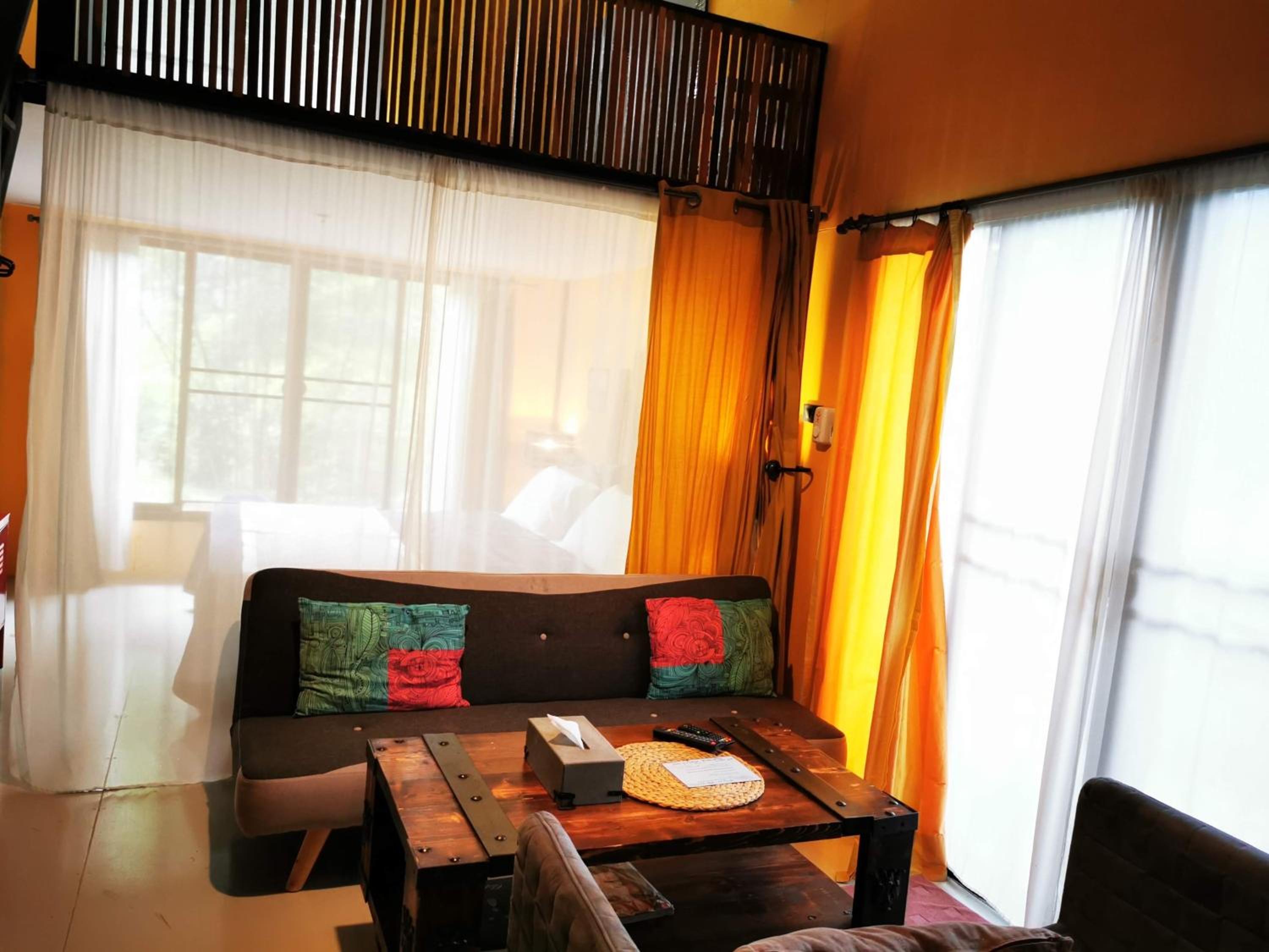 Brookhouse at Khaoyai