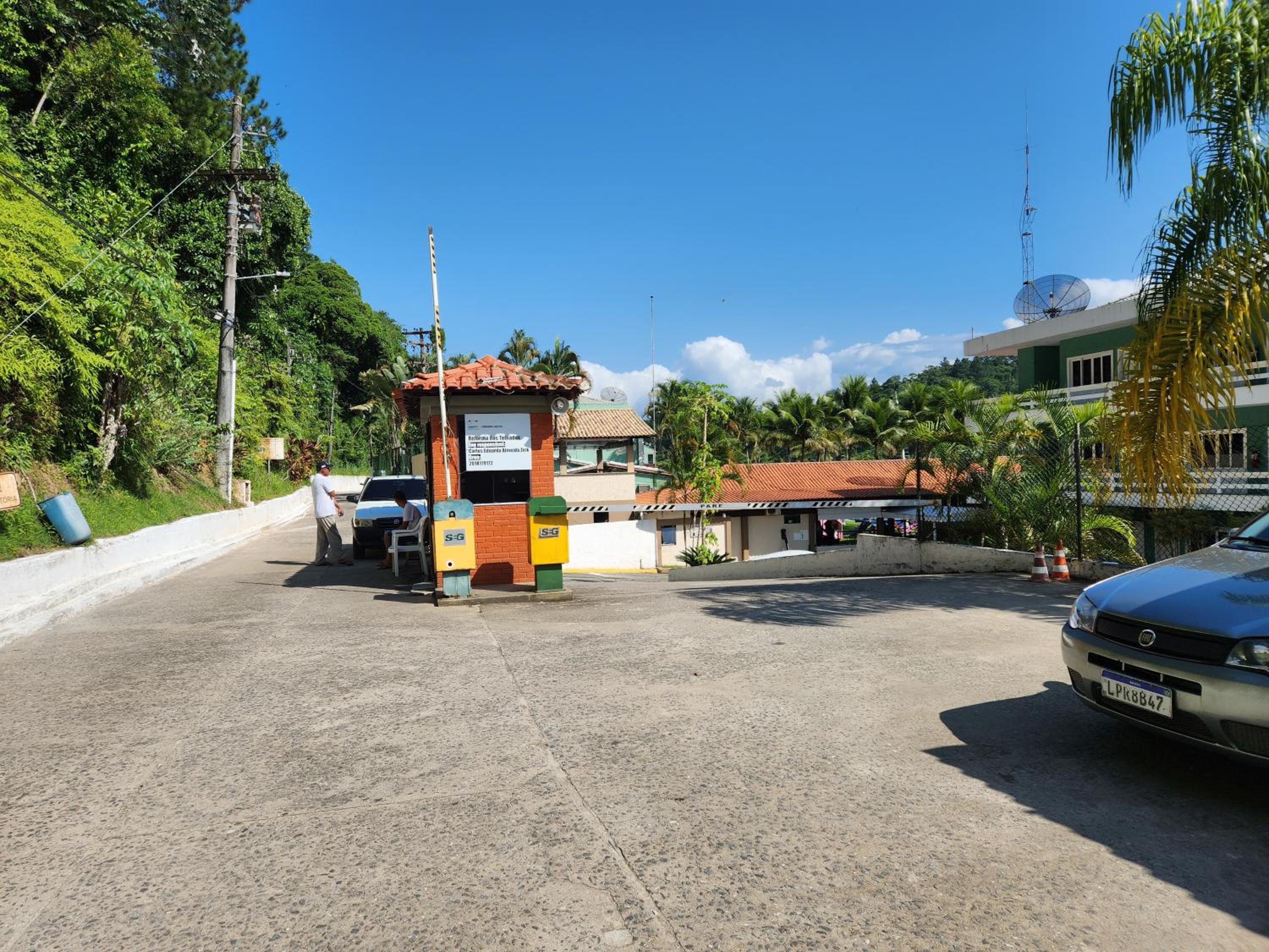 AP ALECRIM Luxo Cond Aquarius I Angra dos Reis