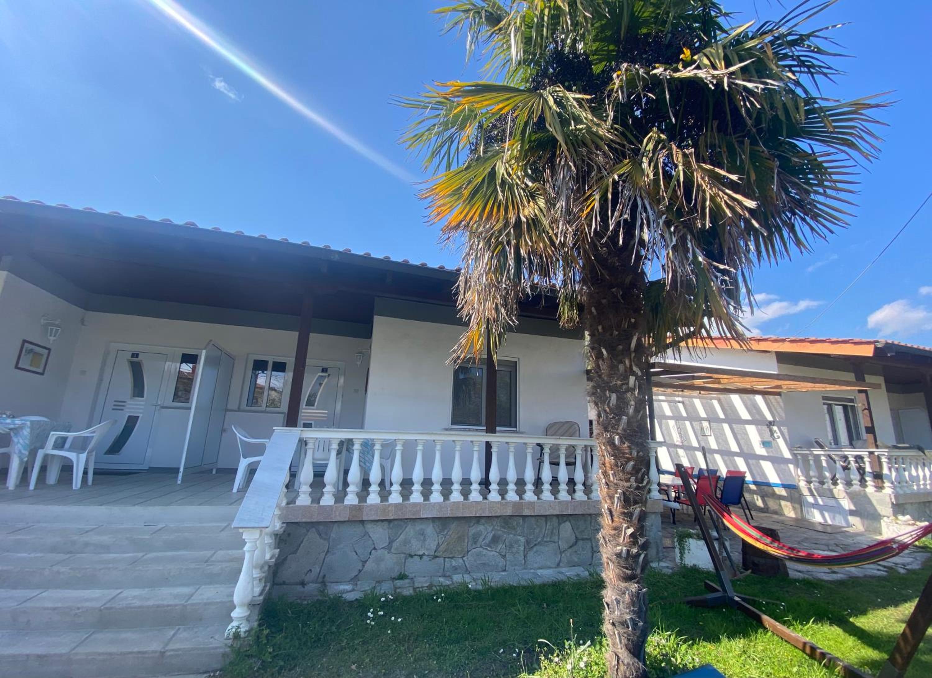 Asprovalta Family Villas