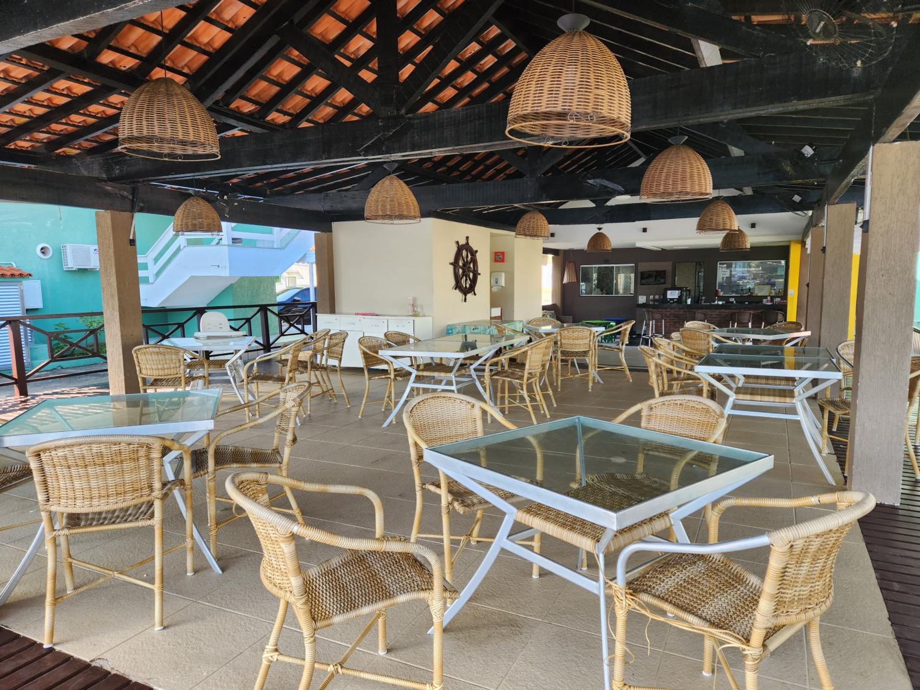 AP ALECRIM Luxo Cond Aquarius I Angra dos Reis