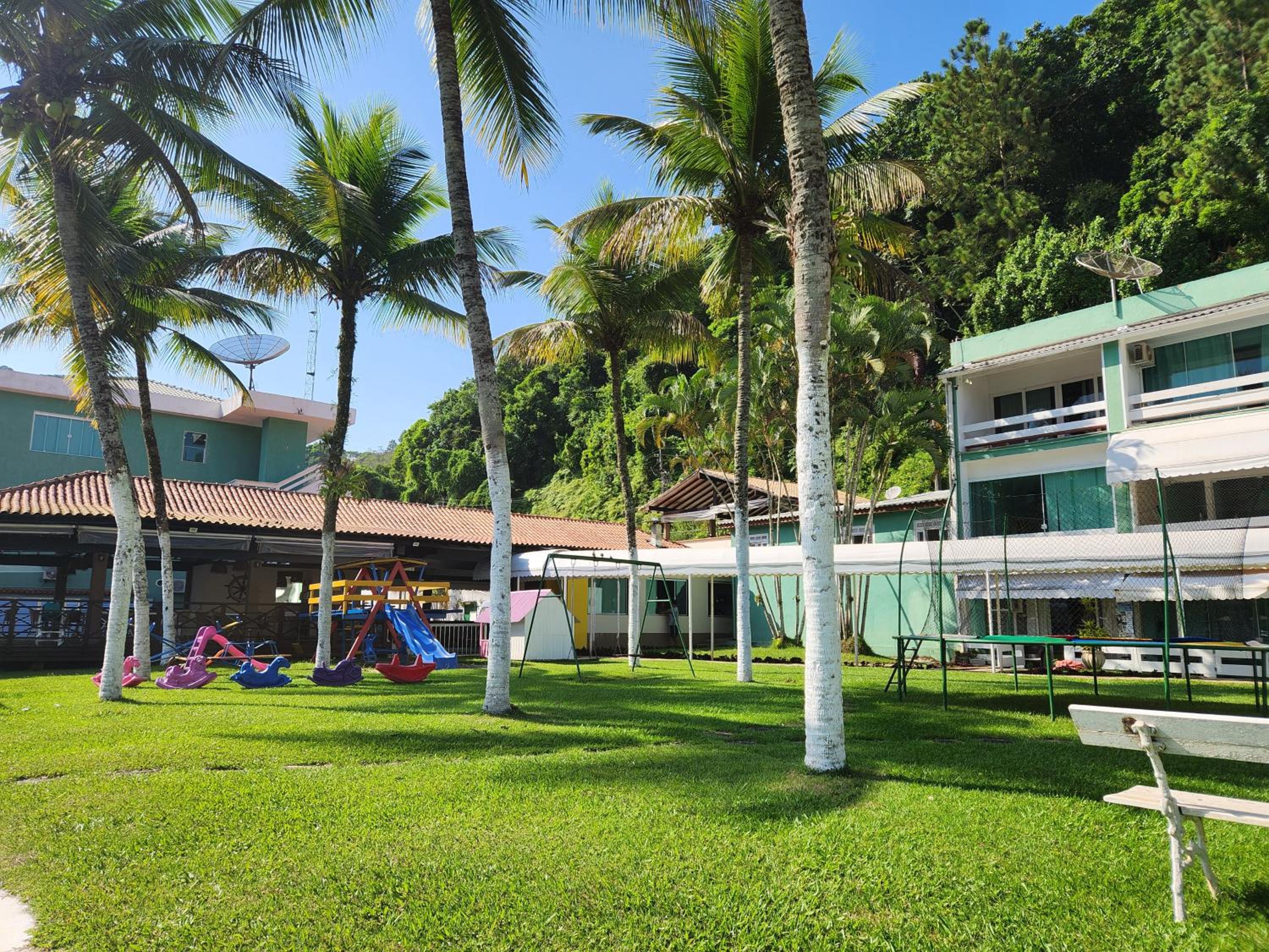 AP ALECRIM Luxo Cond Aquarius I Angra dos Reis