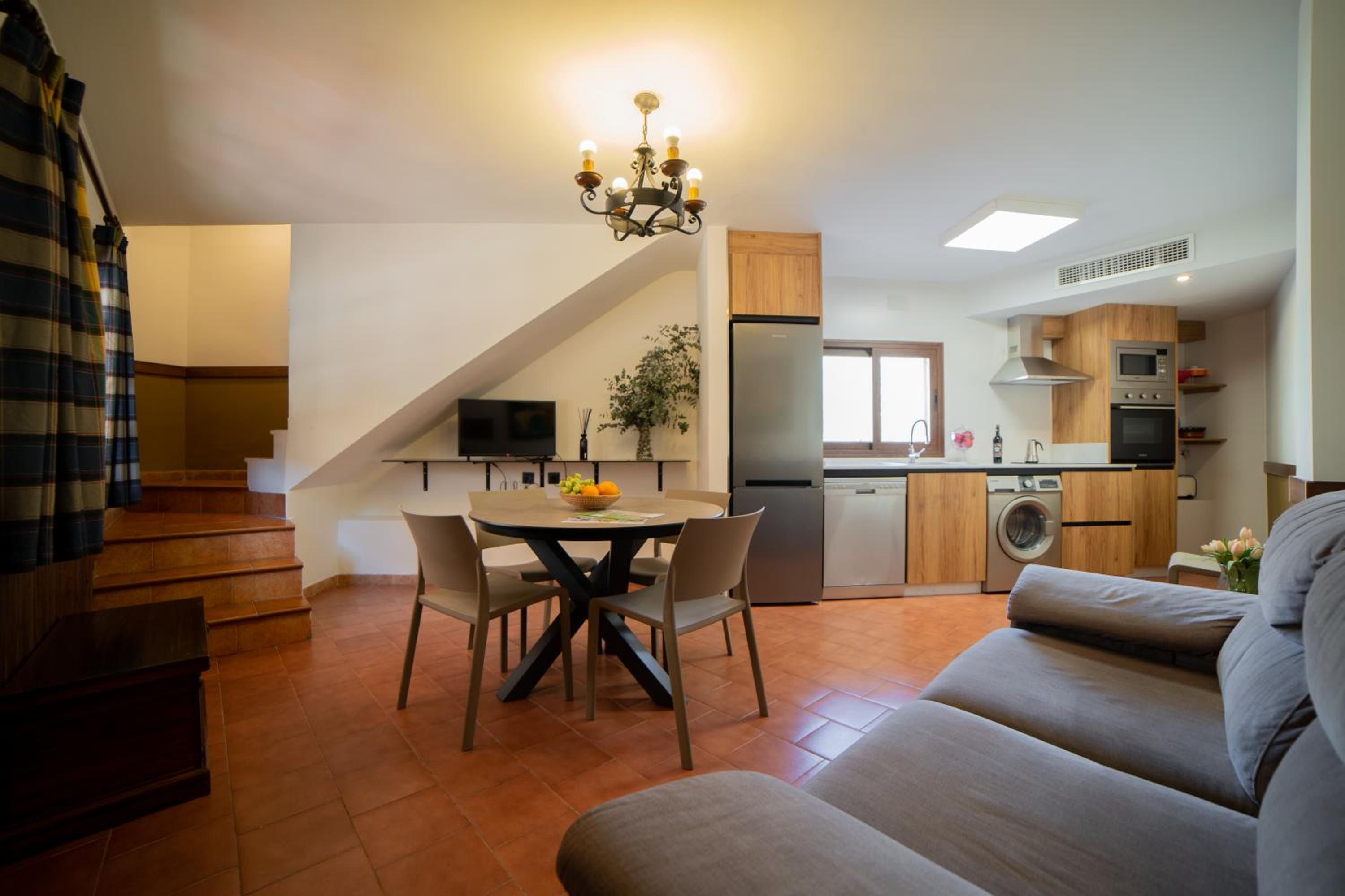 Casas Rurales Los Olivos view 2