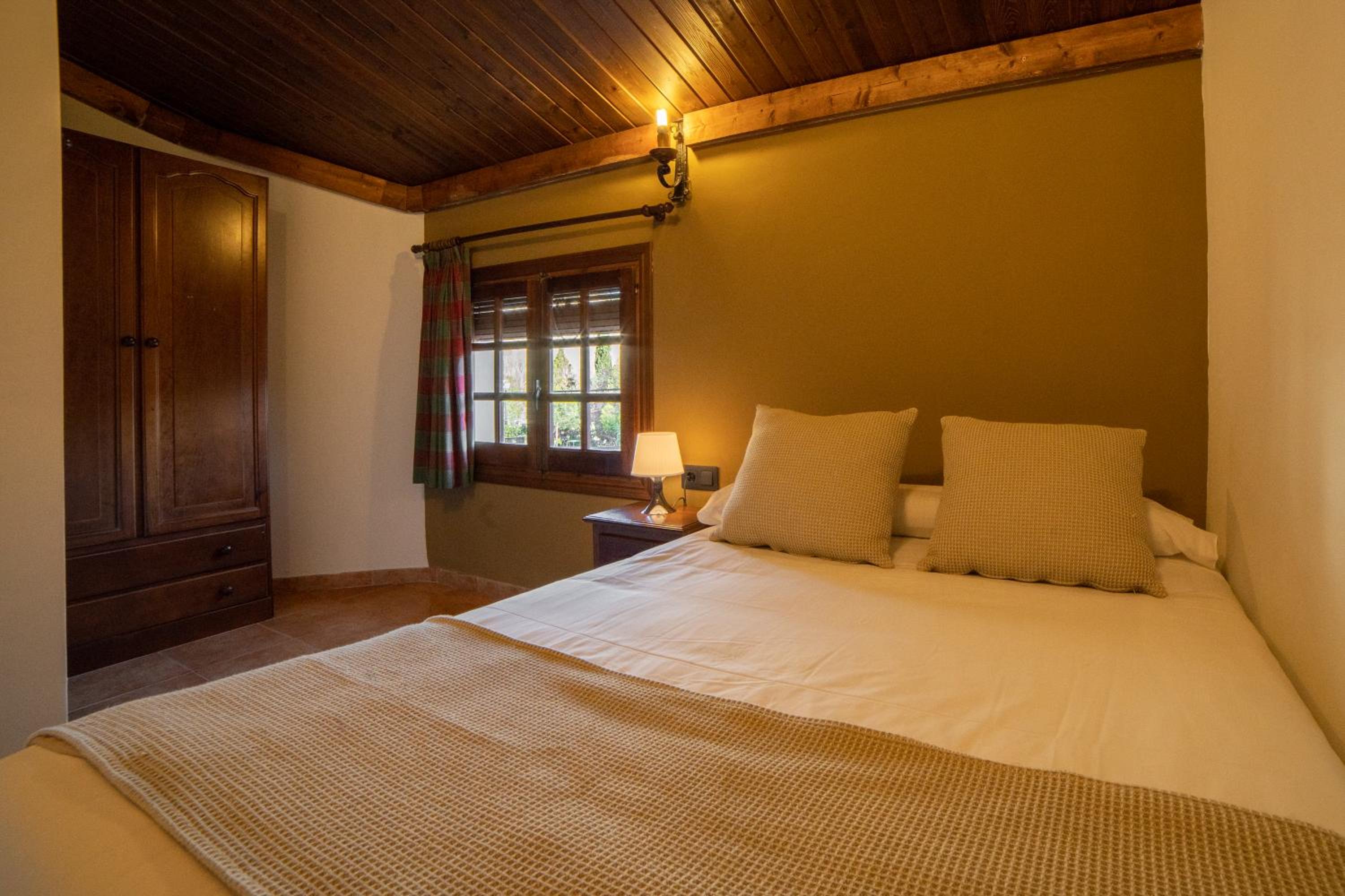 Casas Rurales Los Olivos view 5