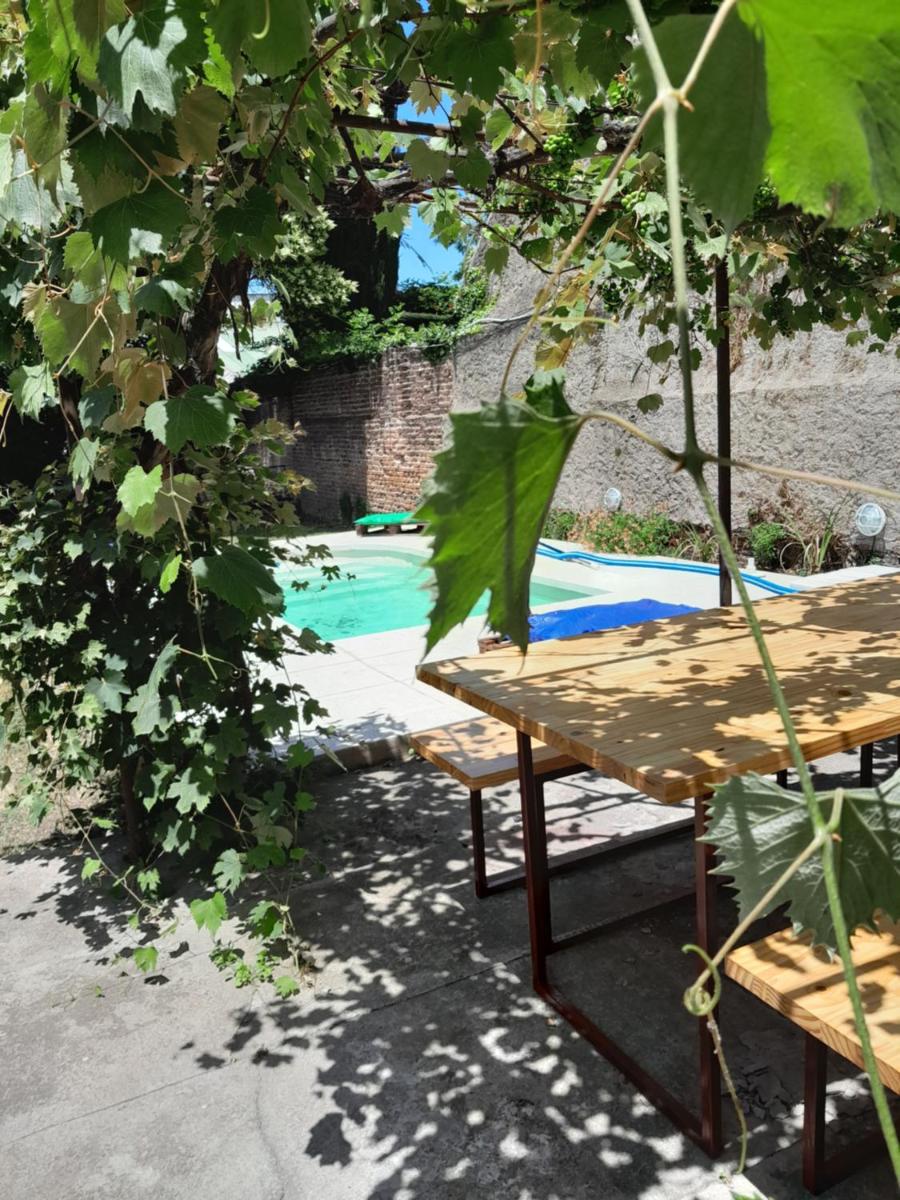 CASADENTRO